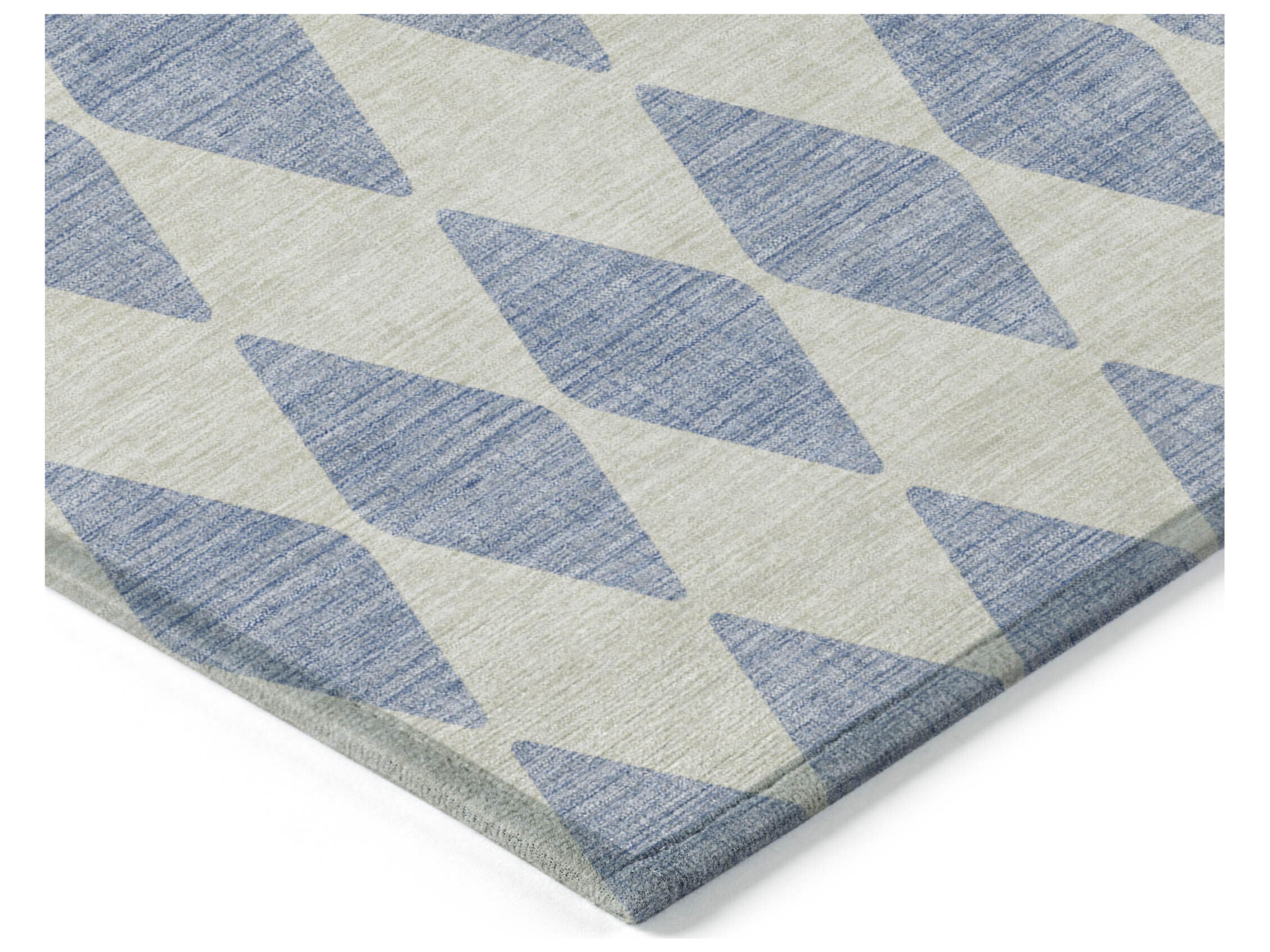Dalyn Chantille Rectangular Area Rug