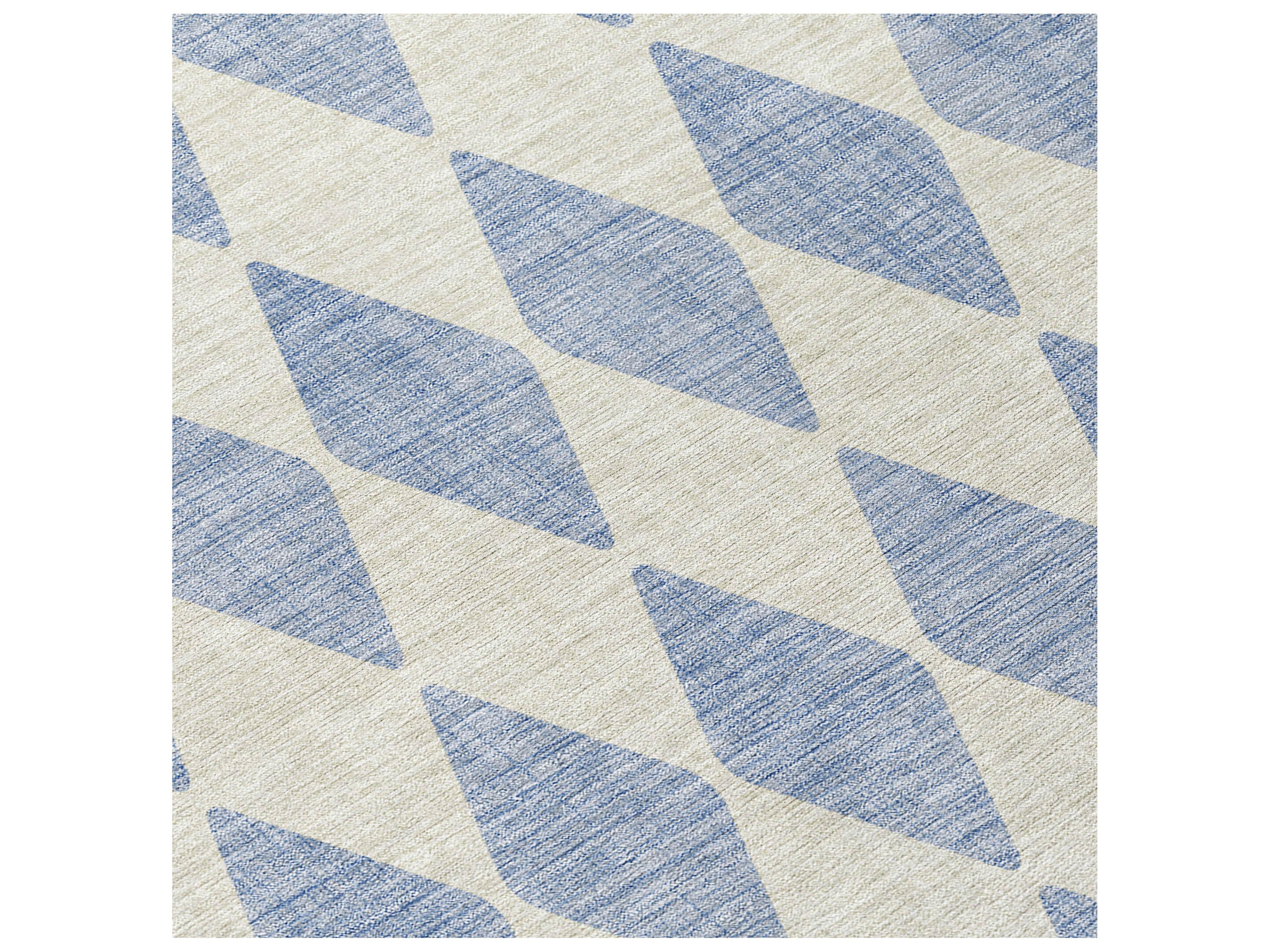 Dalyn Chantille Rectangular Area Rug