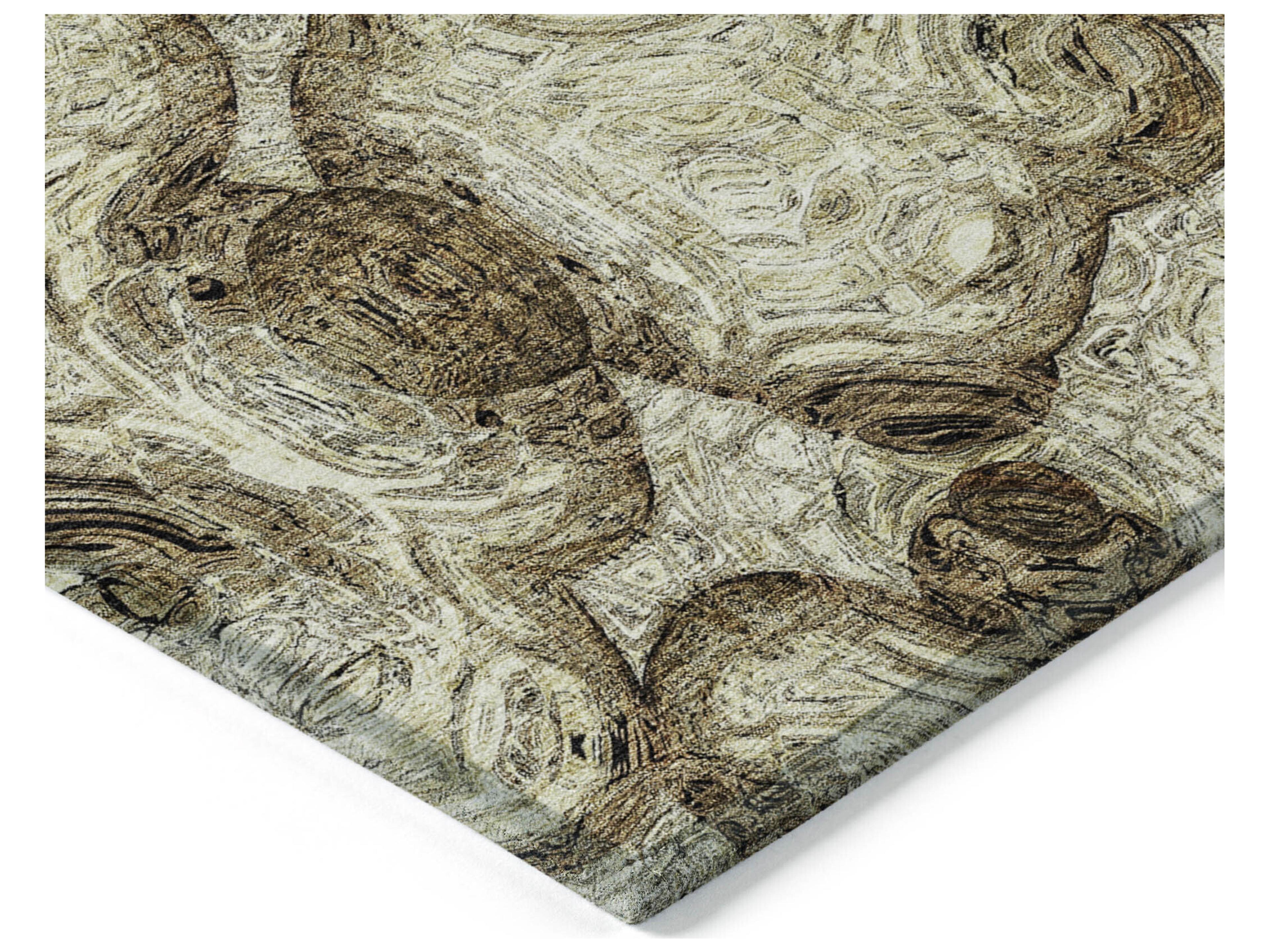 Dalyn Chantille Round Area Rug