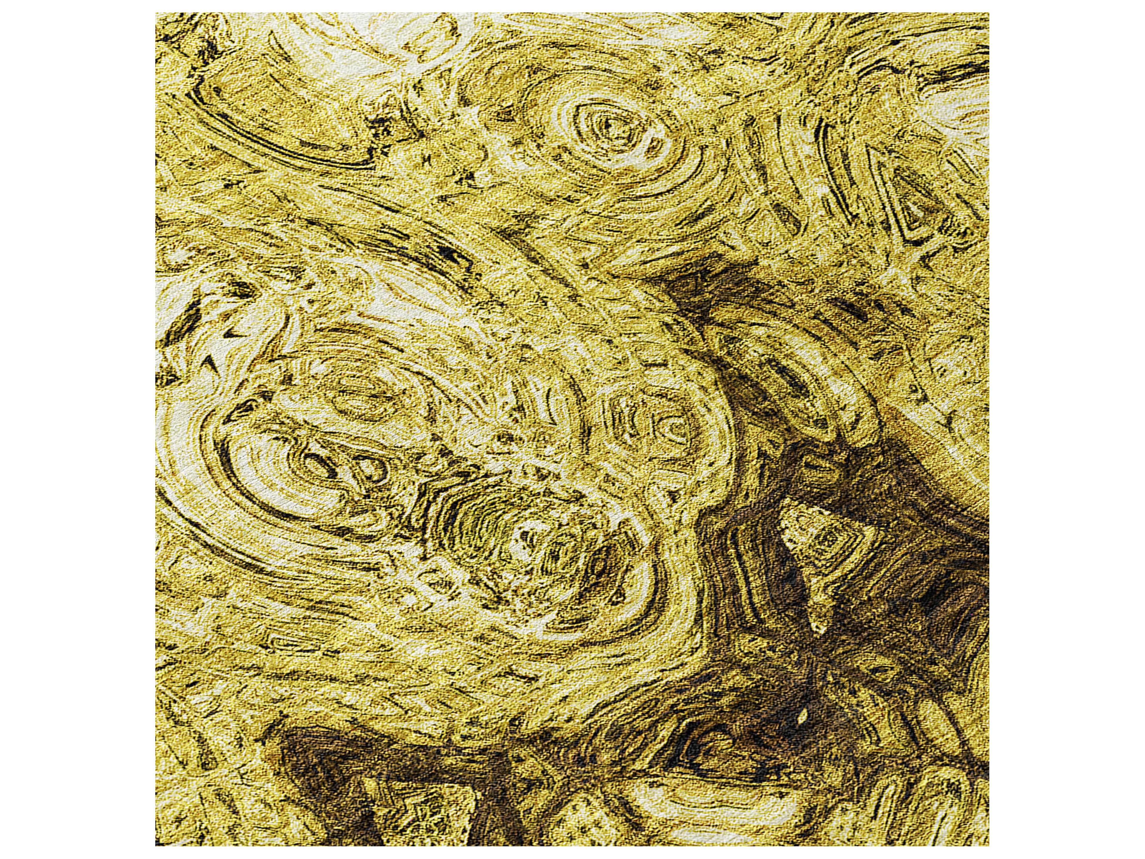 Dalyn Chantille Round Area Rug