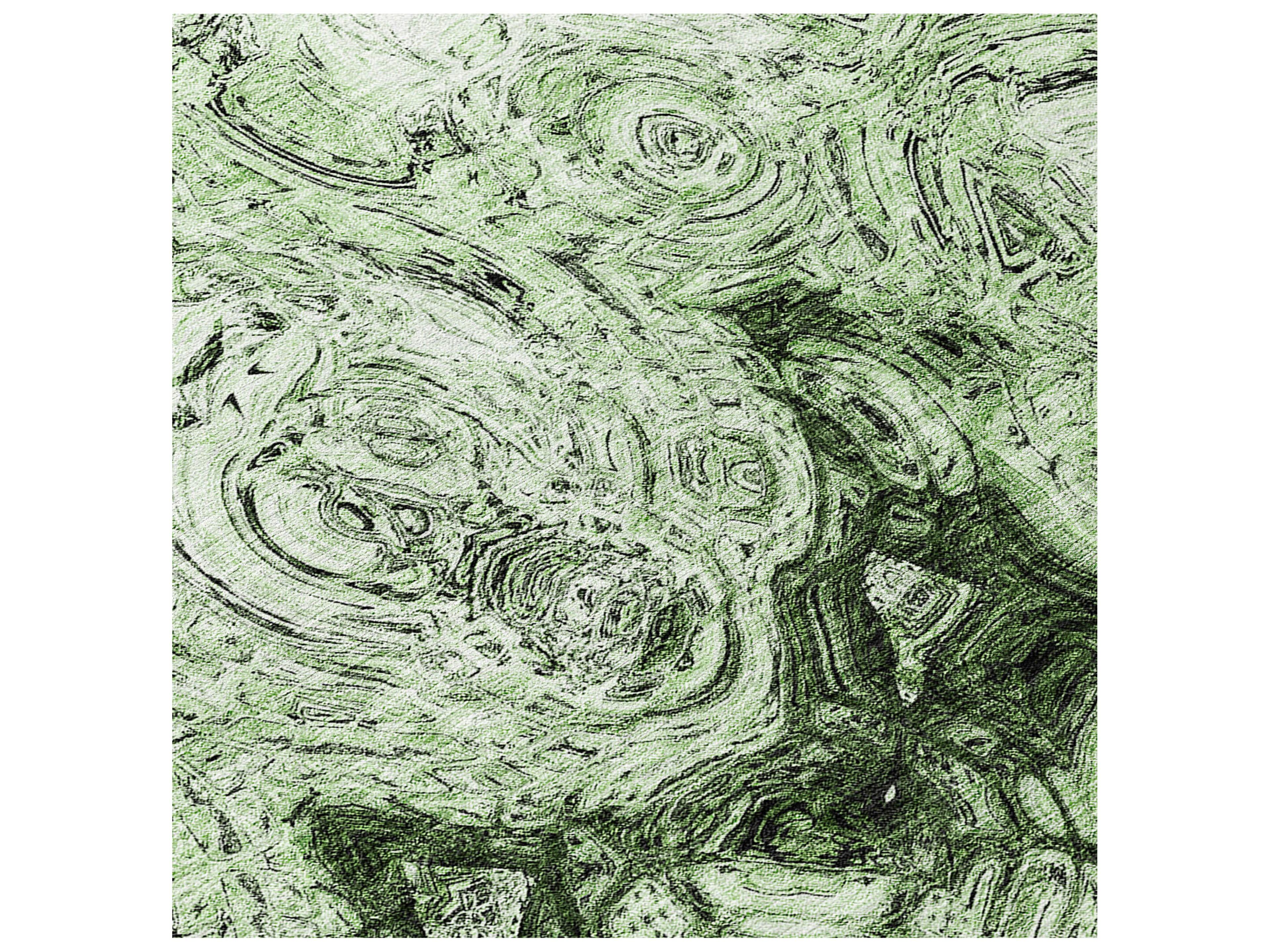 Dalyn Chantille Runner Area Rug