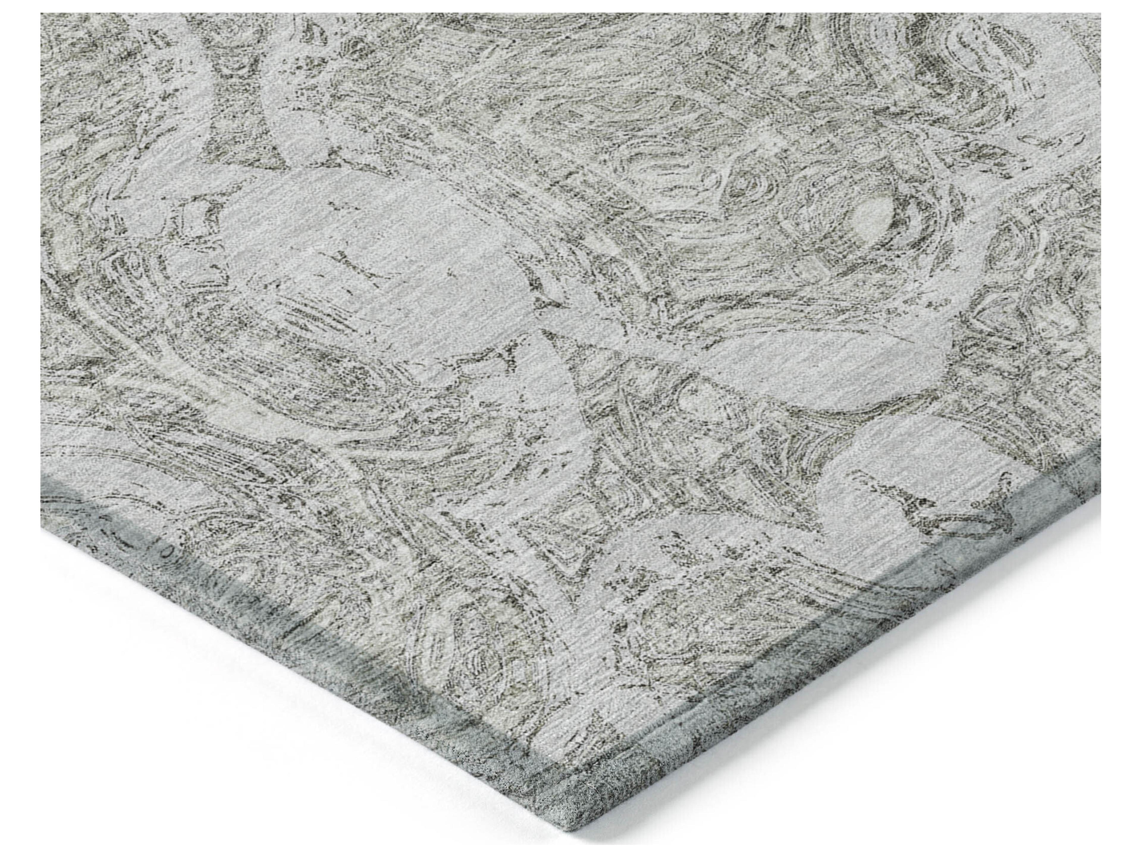 Dalyn Chantille Rectangular Area Rug