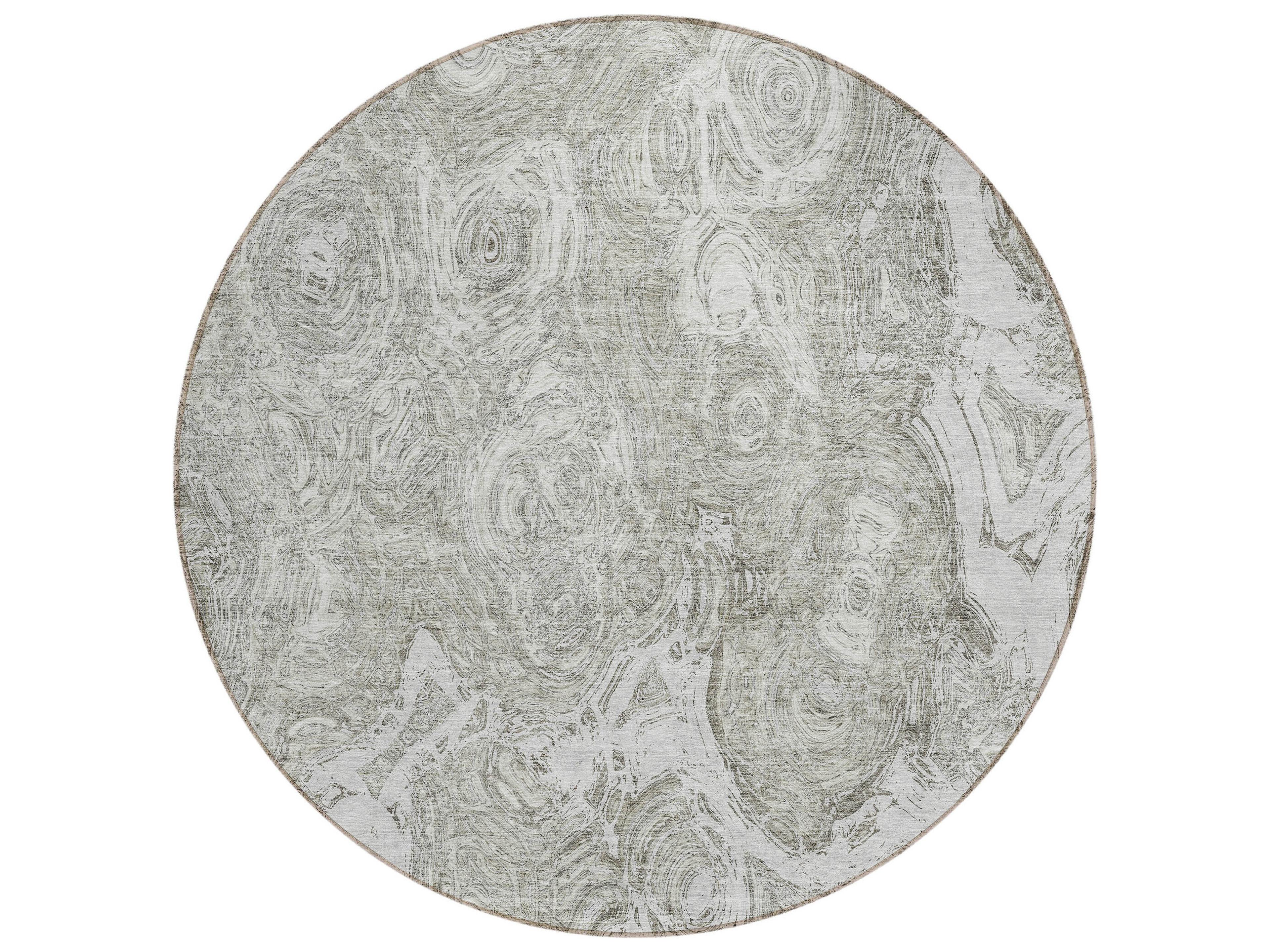 Chantille Round Area Rug