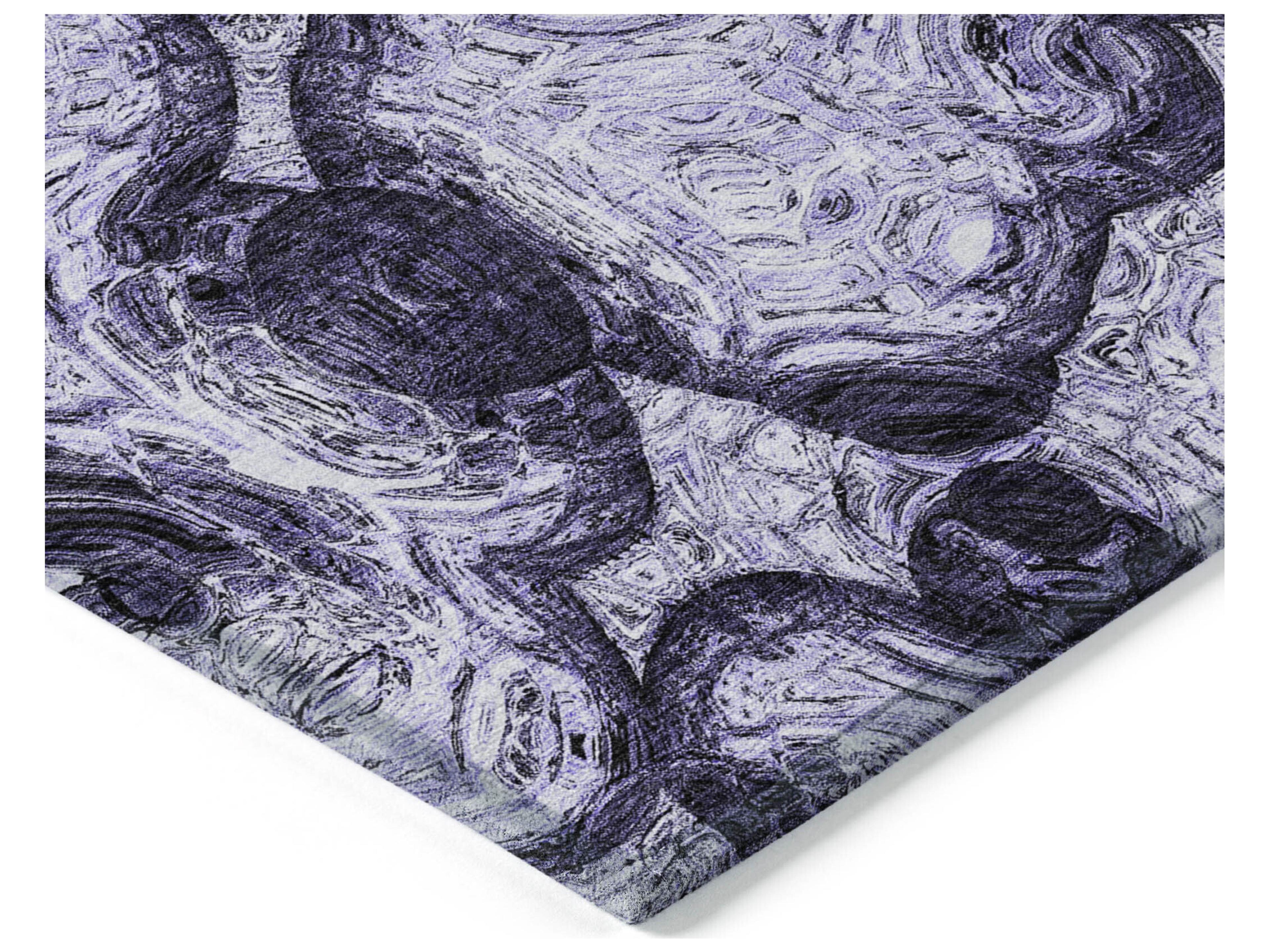 Dalyn Chantille Rectangular Area Rug