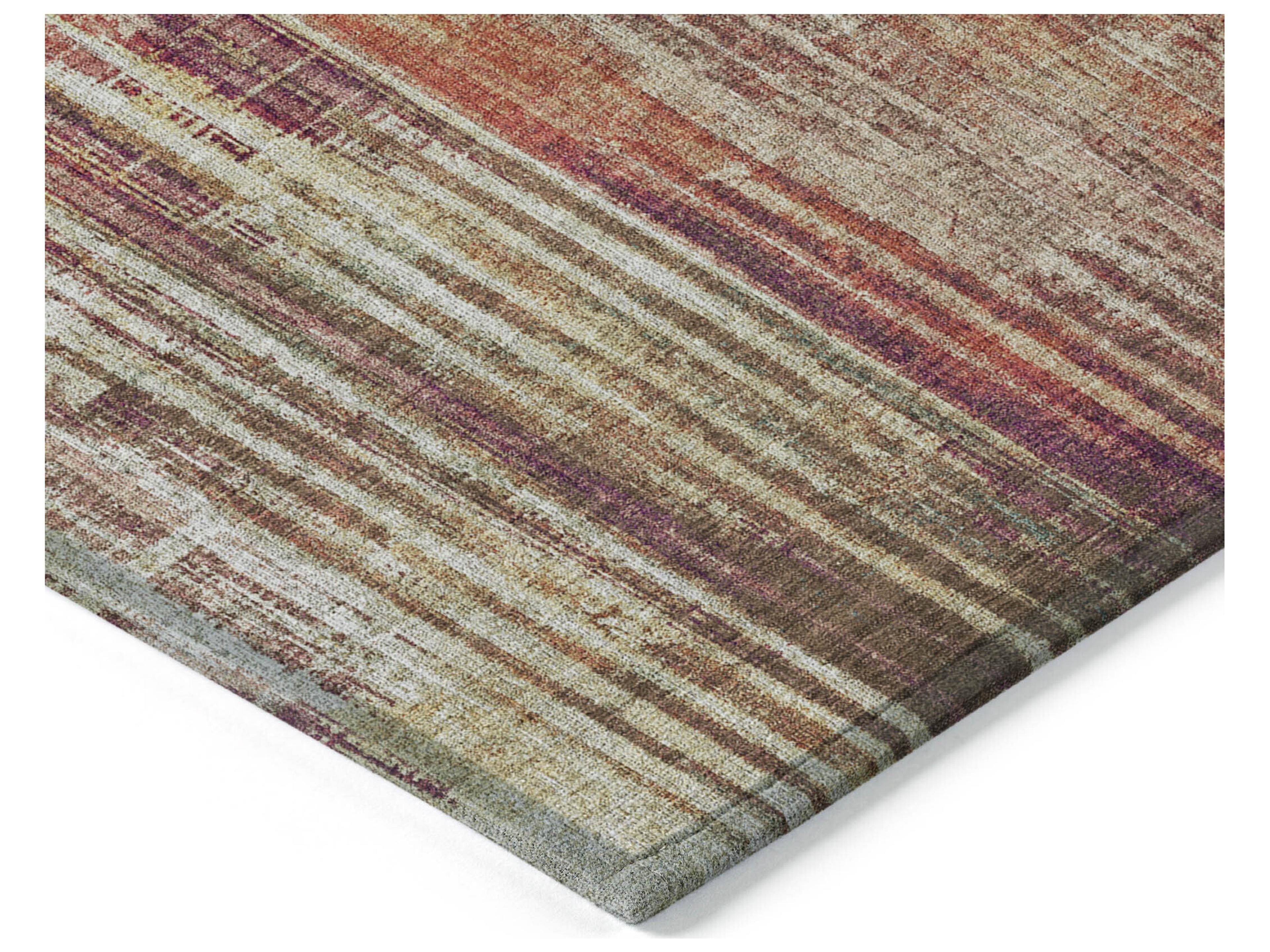 Dalyn Chantille Rectangular Area Rug