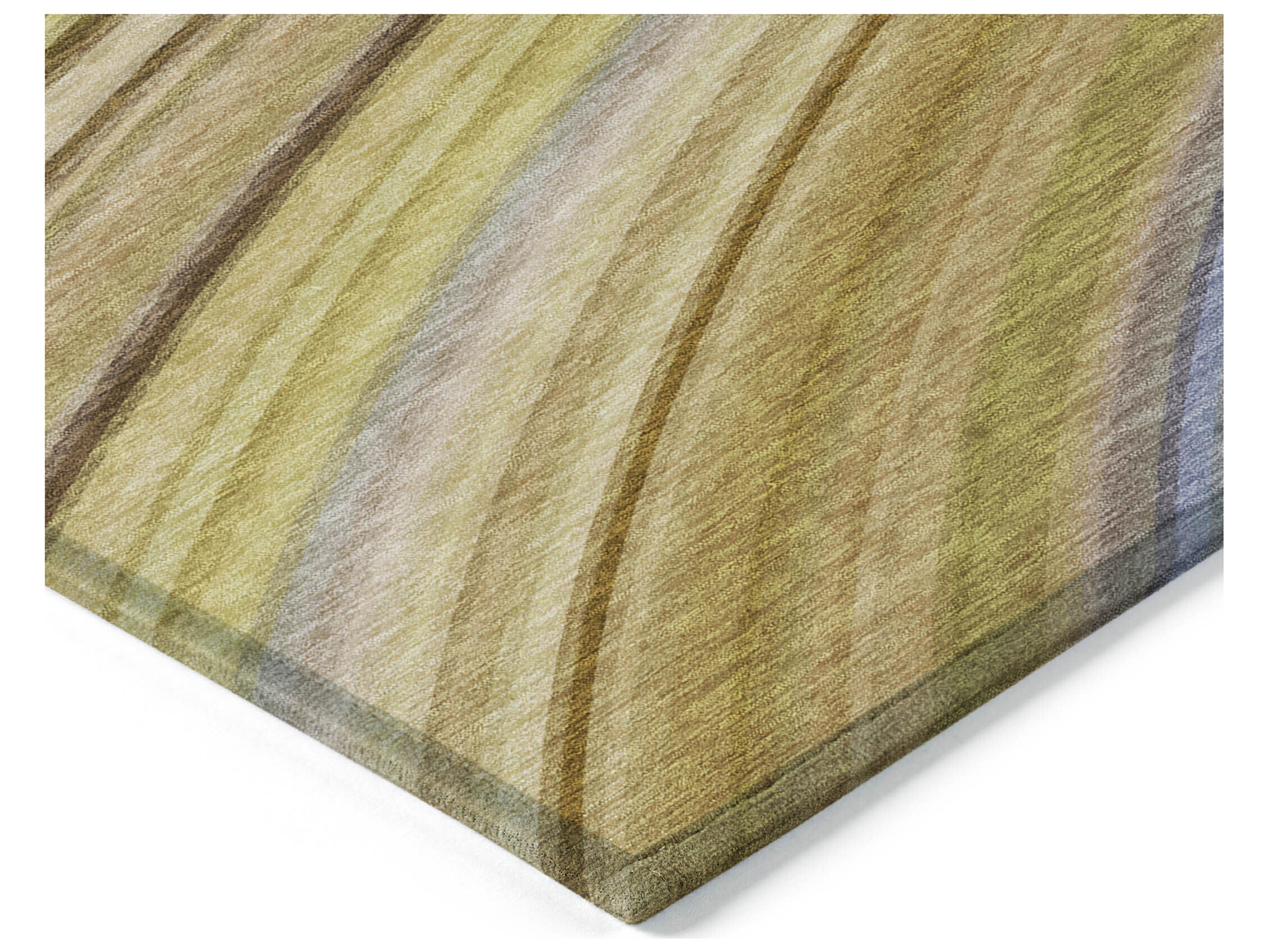 Dalyn Chantille Round Area Rug