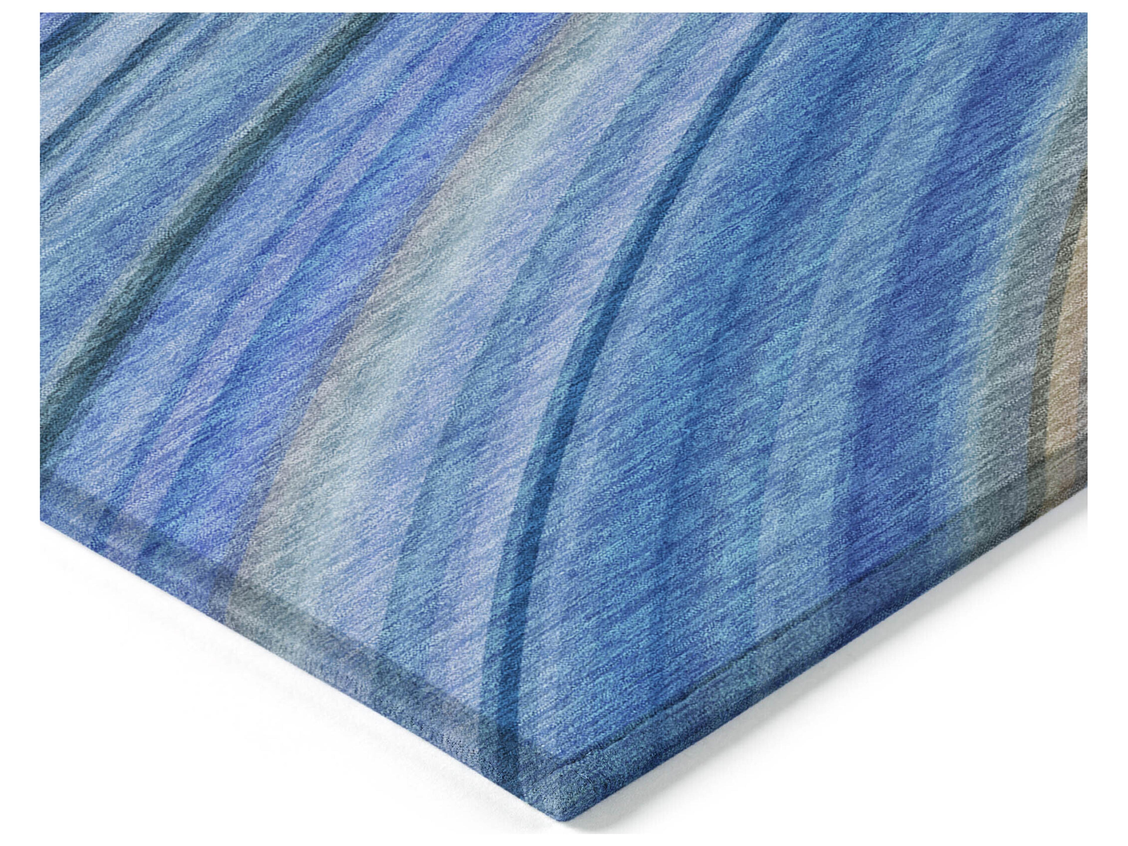 Dalyn Chantille Rectangular Area Rug