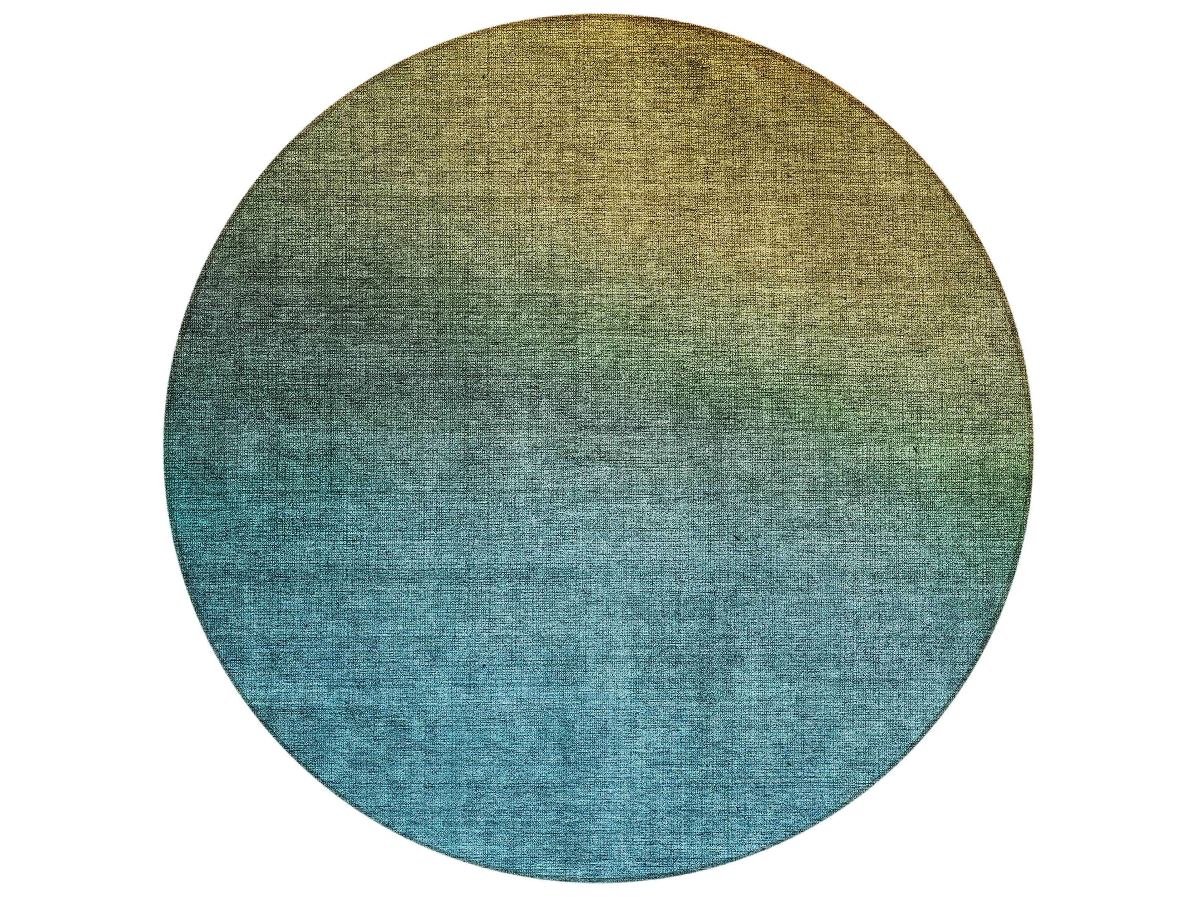 Chantille Round Area Rug