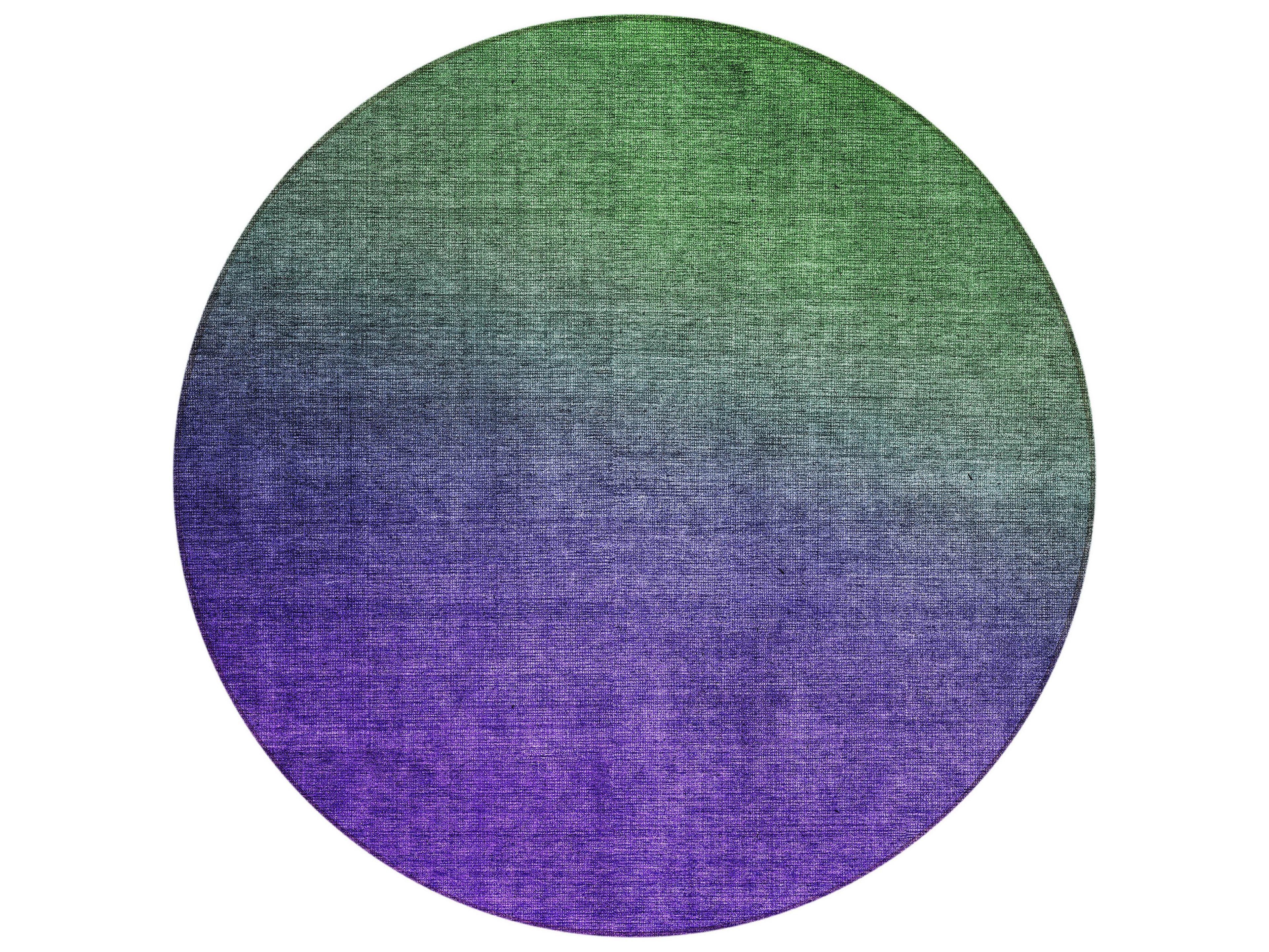 Chantille Round Area Rug