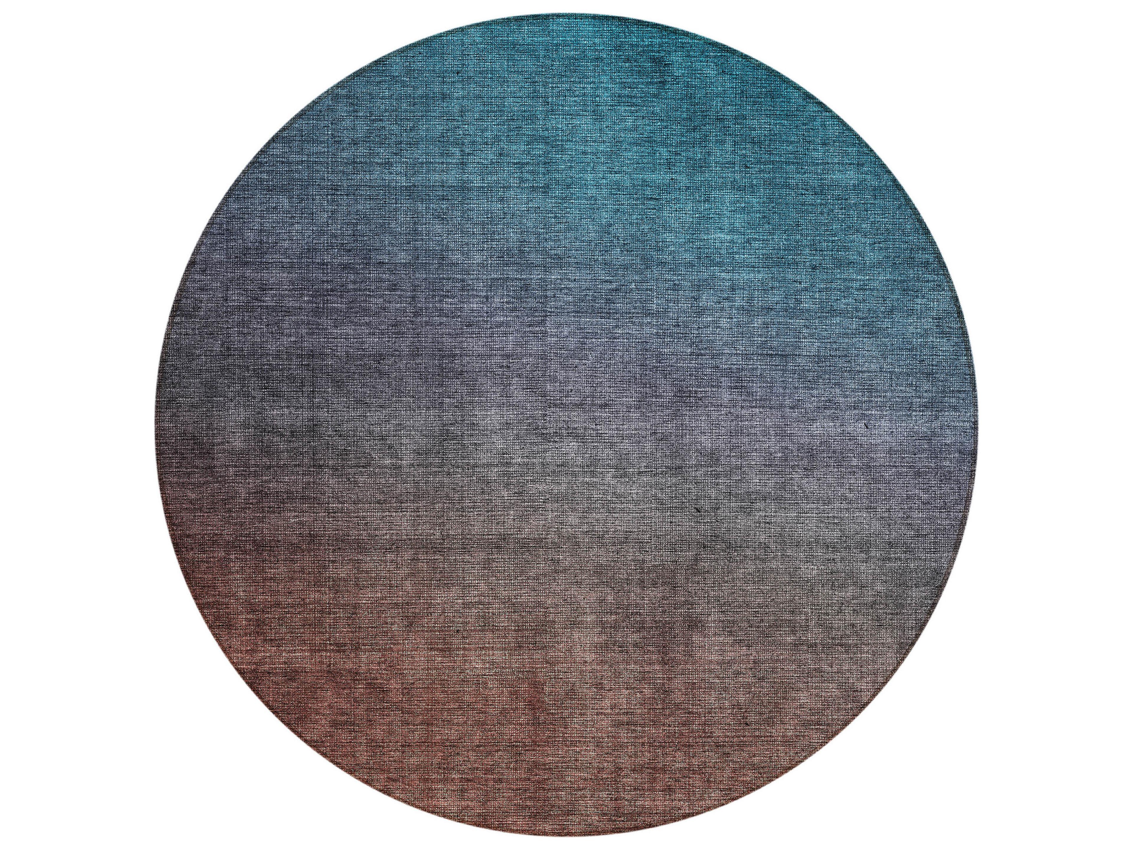 Chantille Round Area Rug