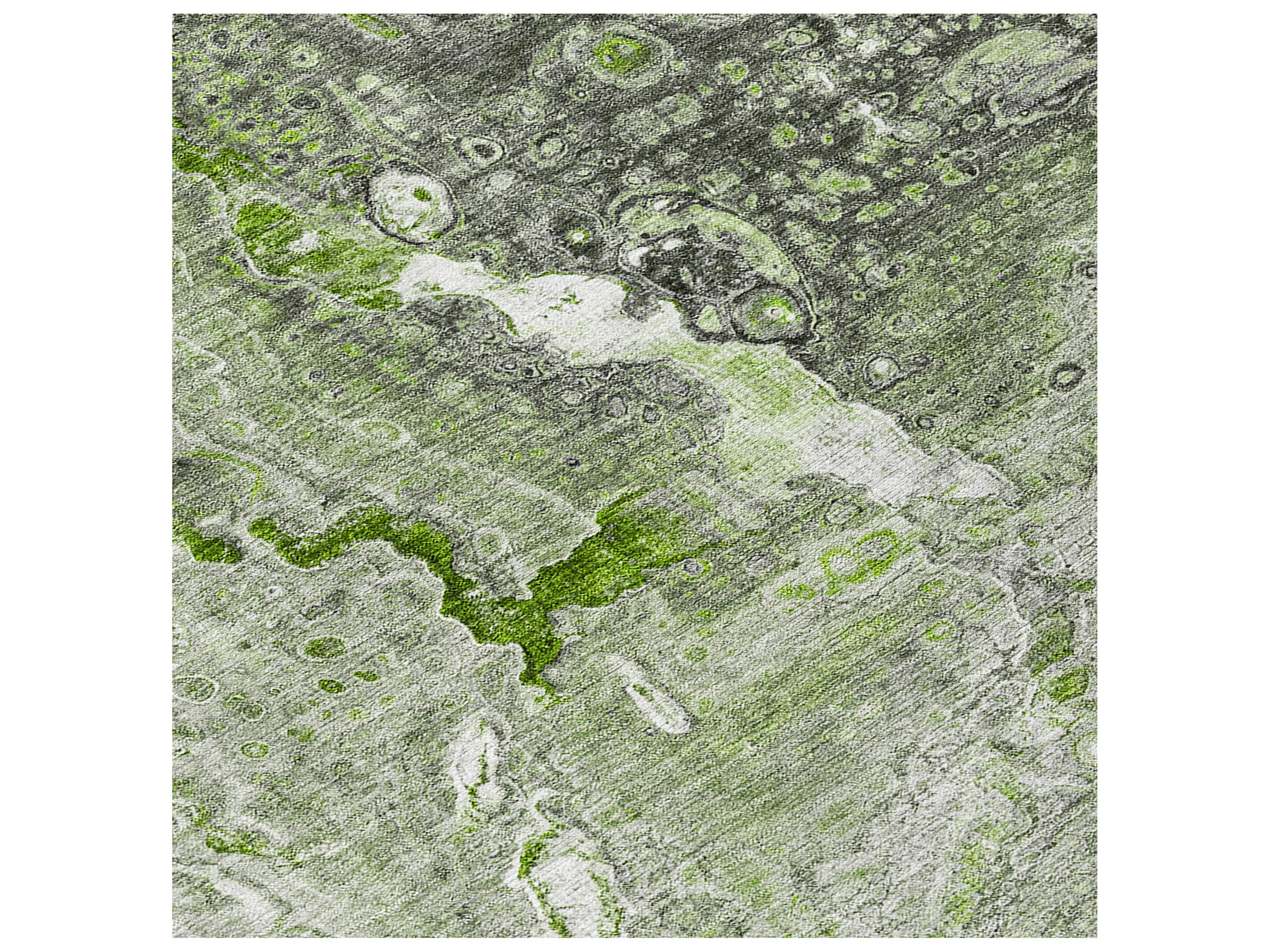 Dalyn Chantille Round Area Rug