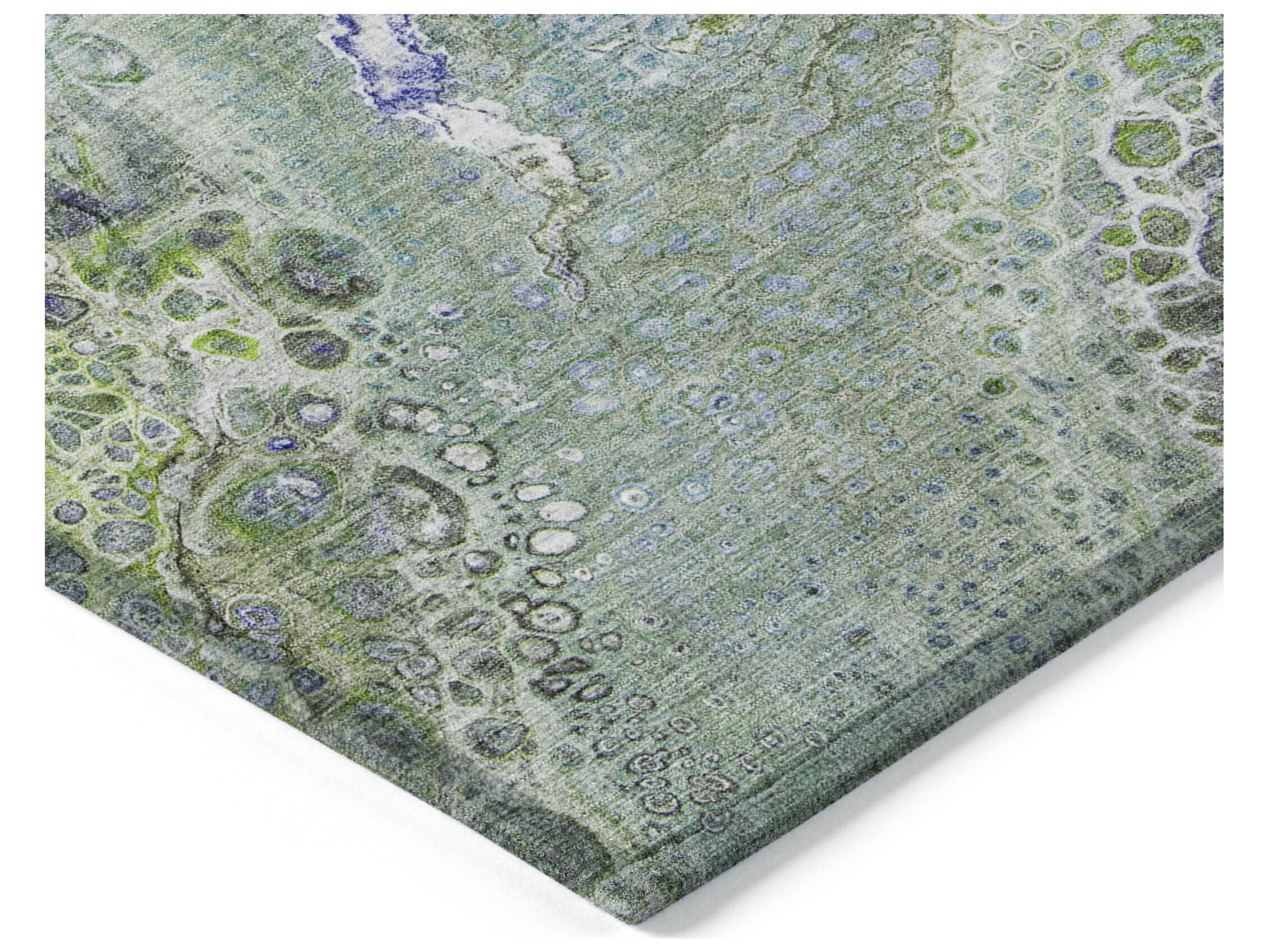 Dalyn Chantille Rectangular Area Rug