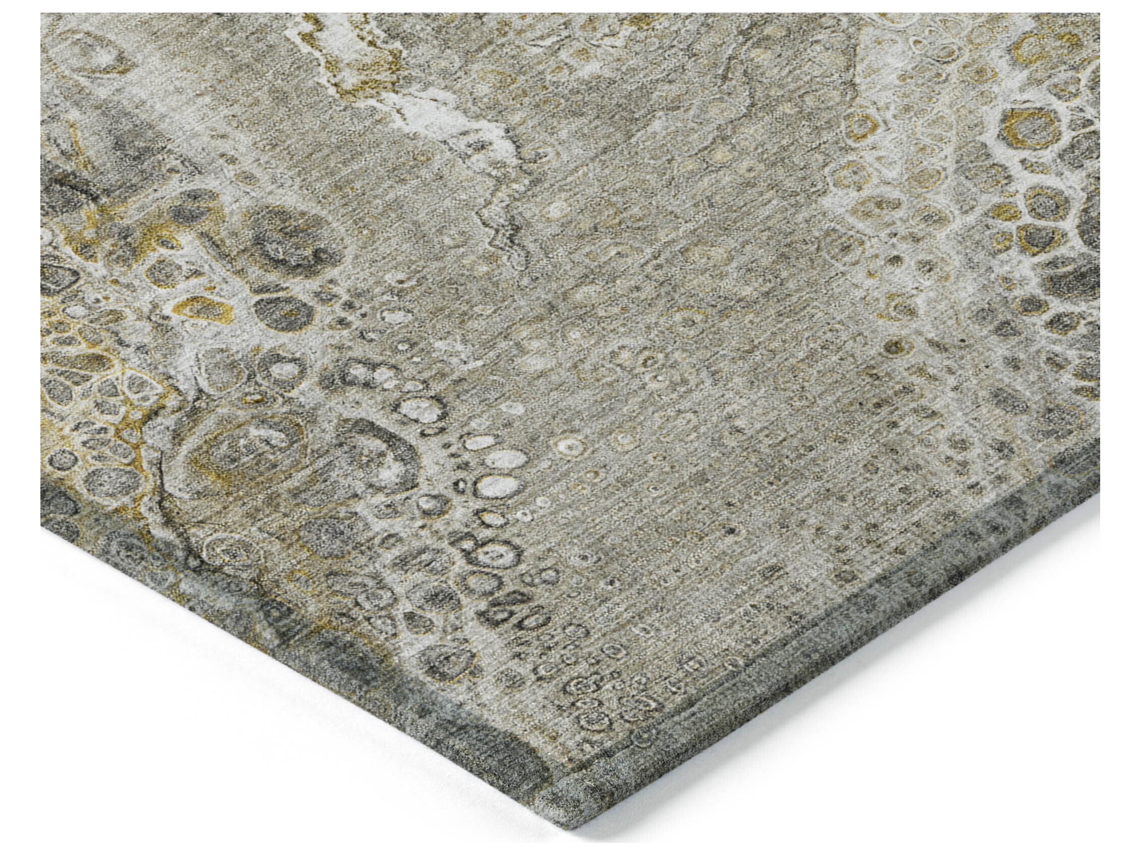 Dalyn Chantille Rectangular Area Rug