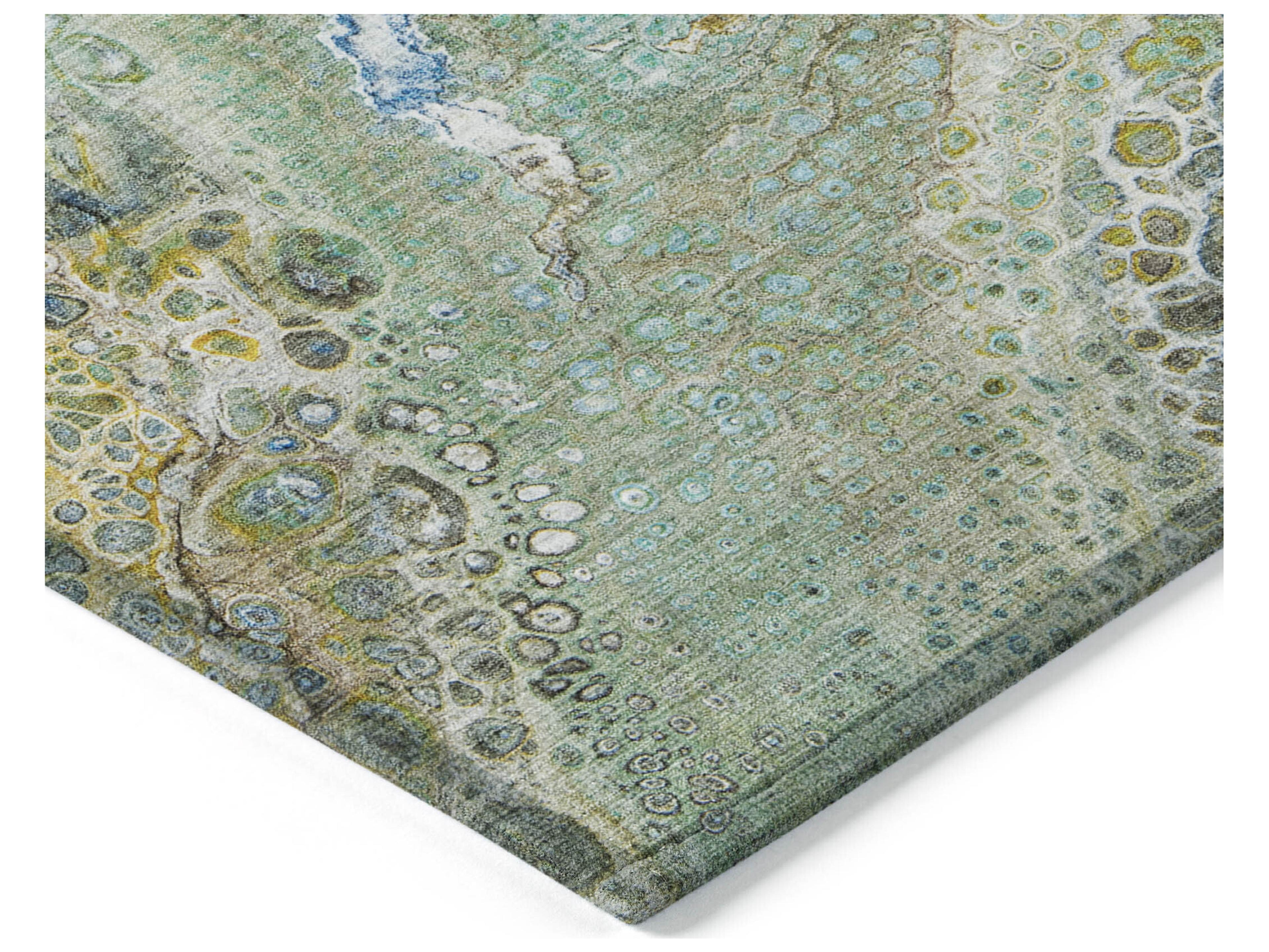 Dalyn Chantille Rectangular Area Rug