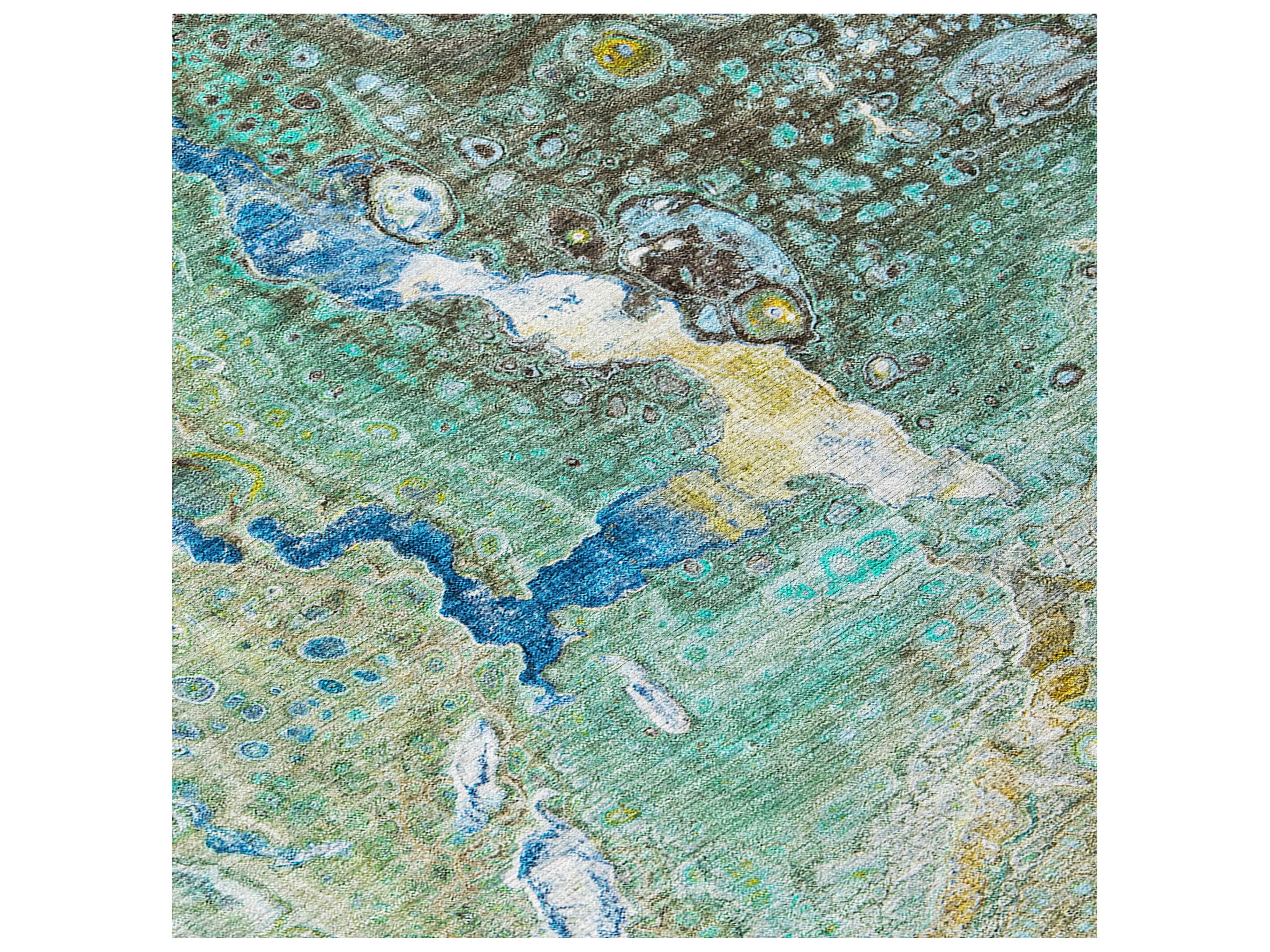 Dalyn Chantille Rectangular Area Rug