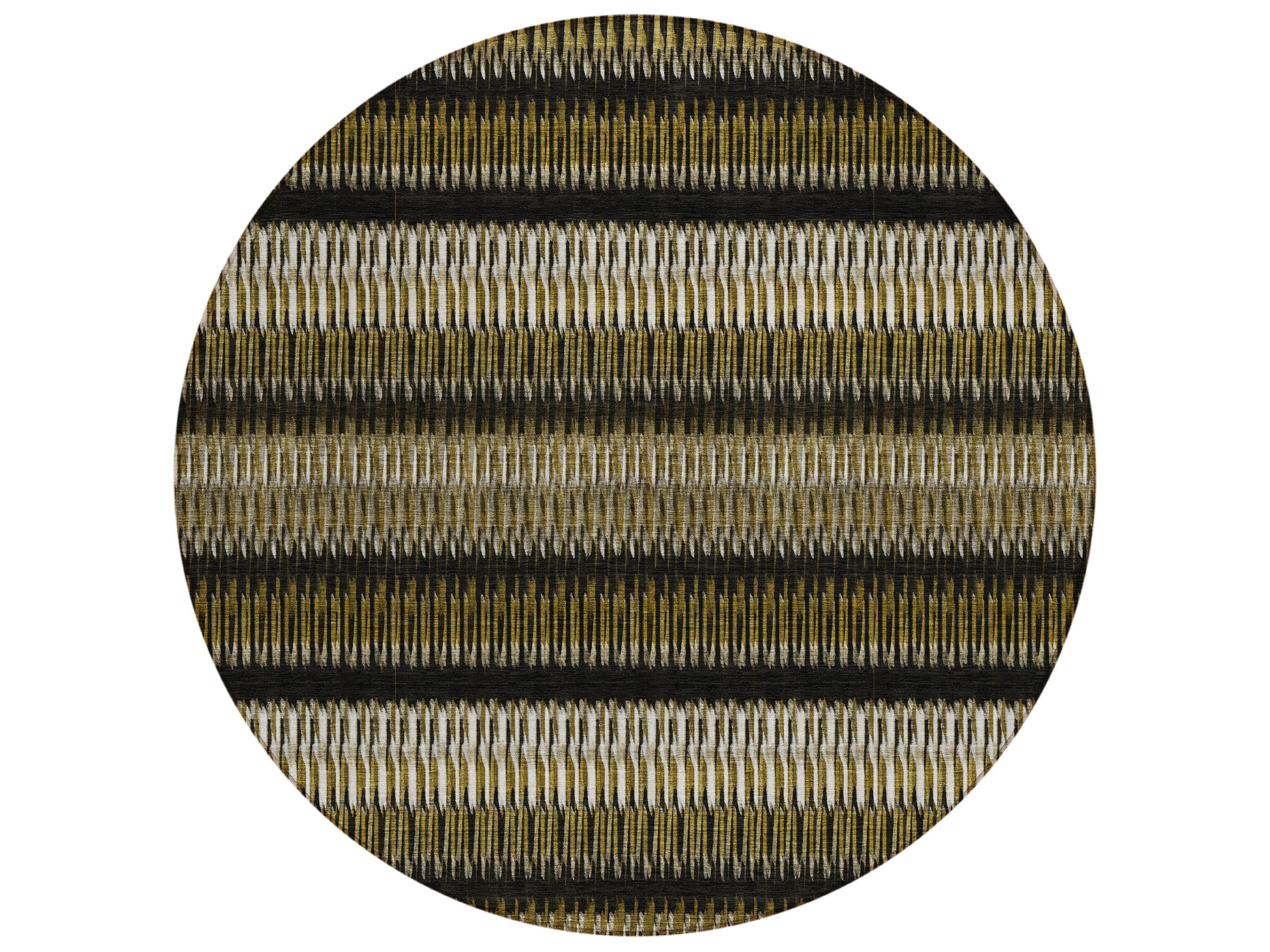 Chantille Round Area Rug