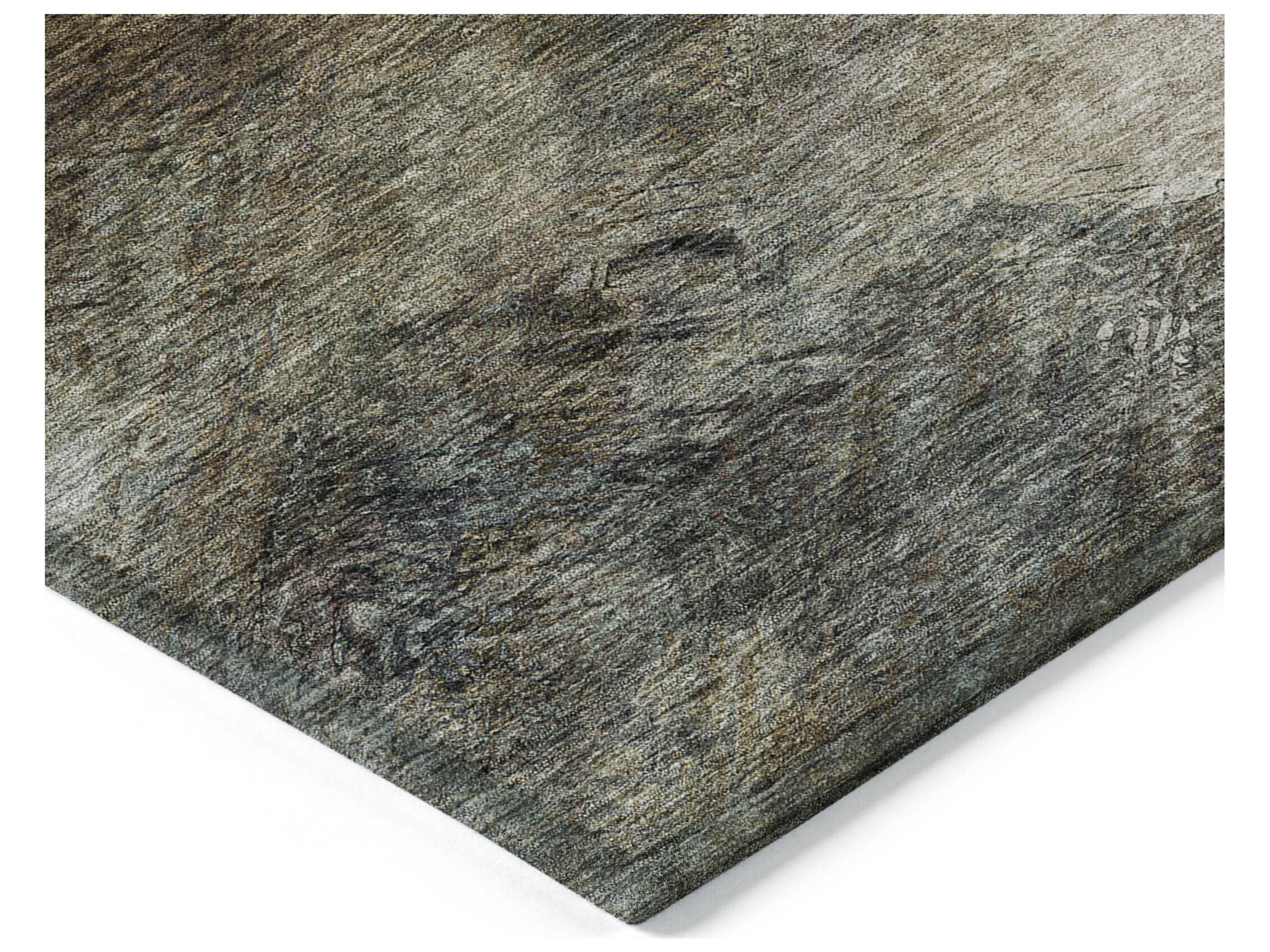 Dalyn Chantille Rectangular Area Rug