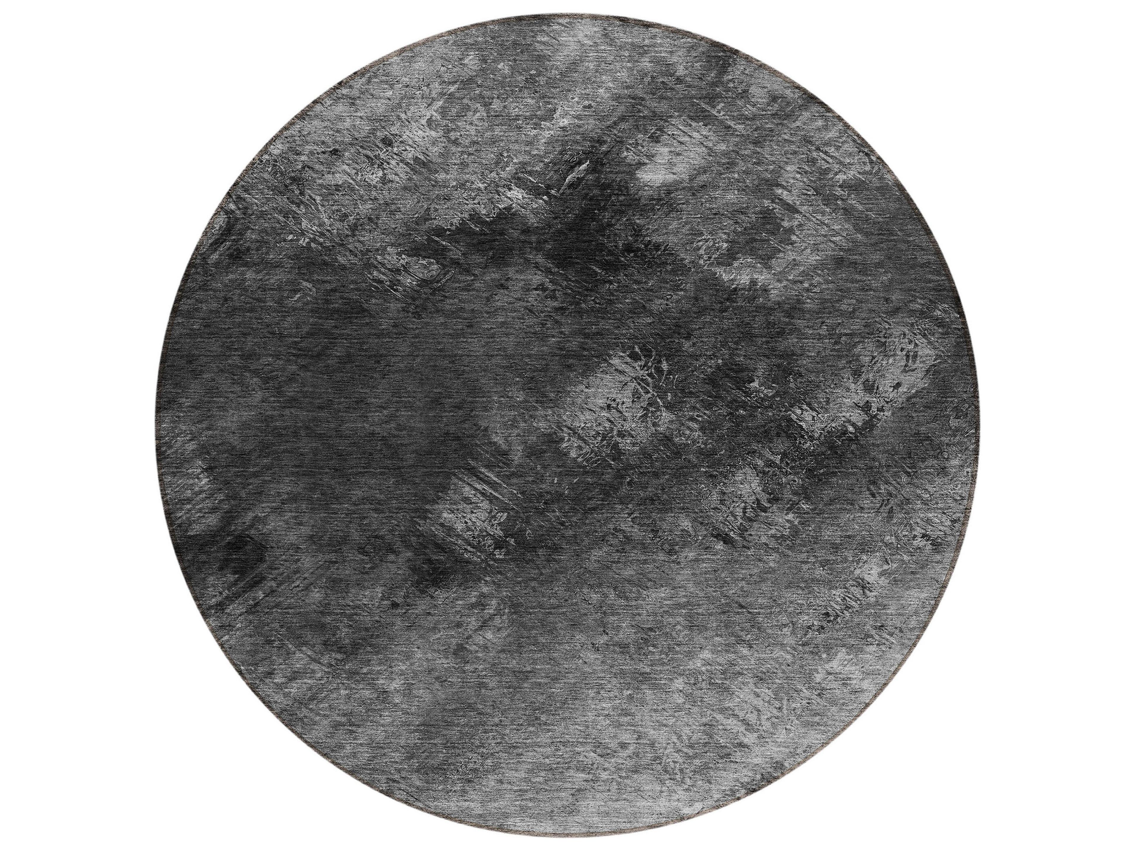 Chantille Round Area Rug
