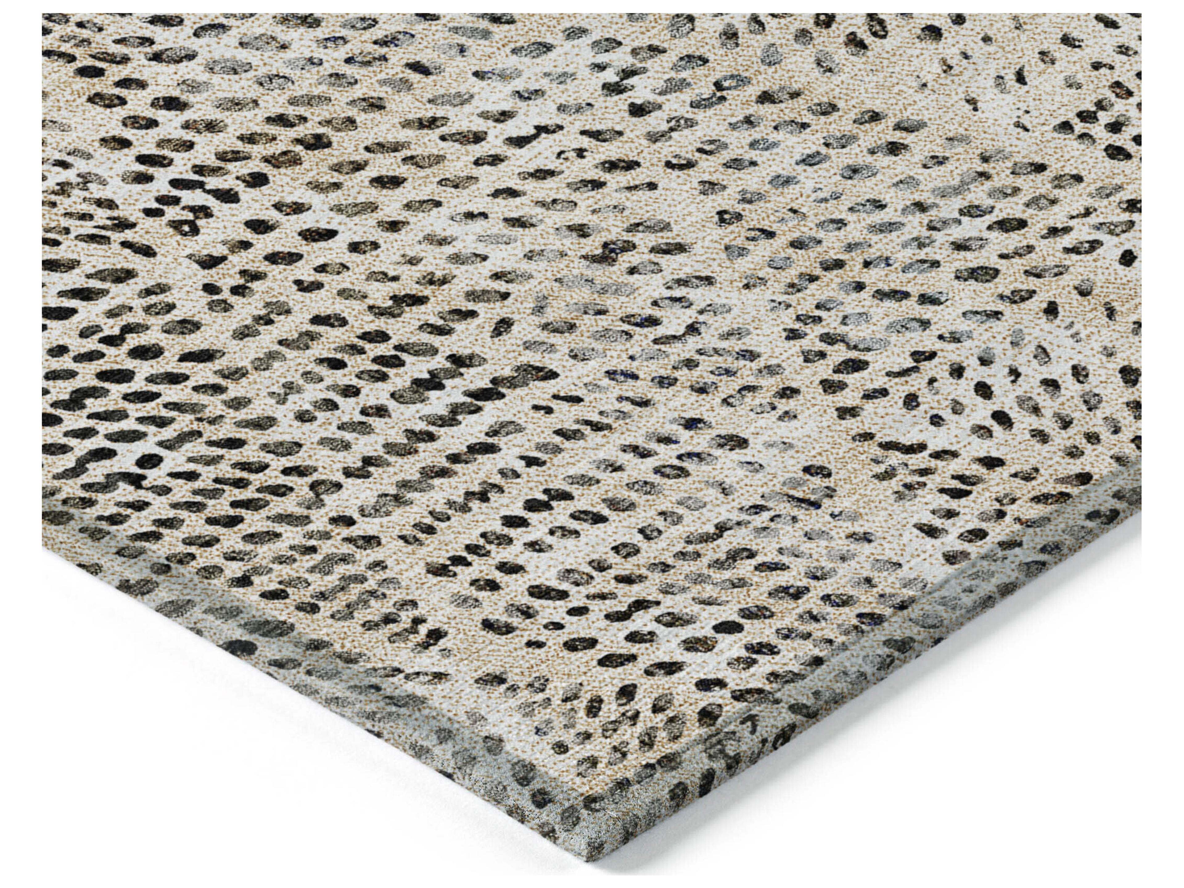 Dalyn Chantille Rectangular Area Rug