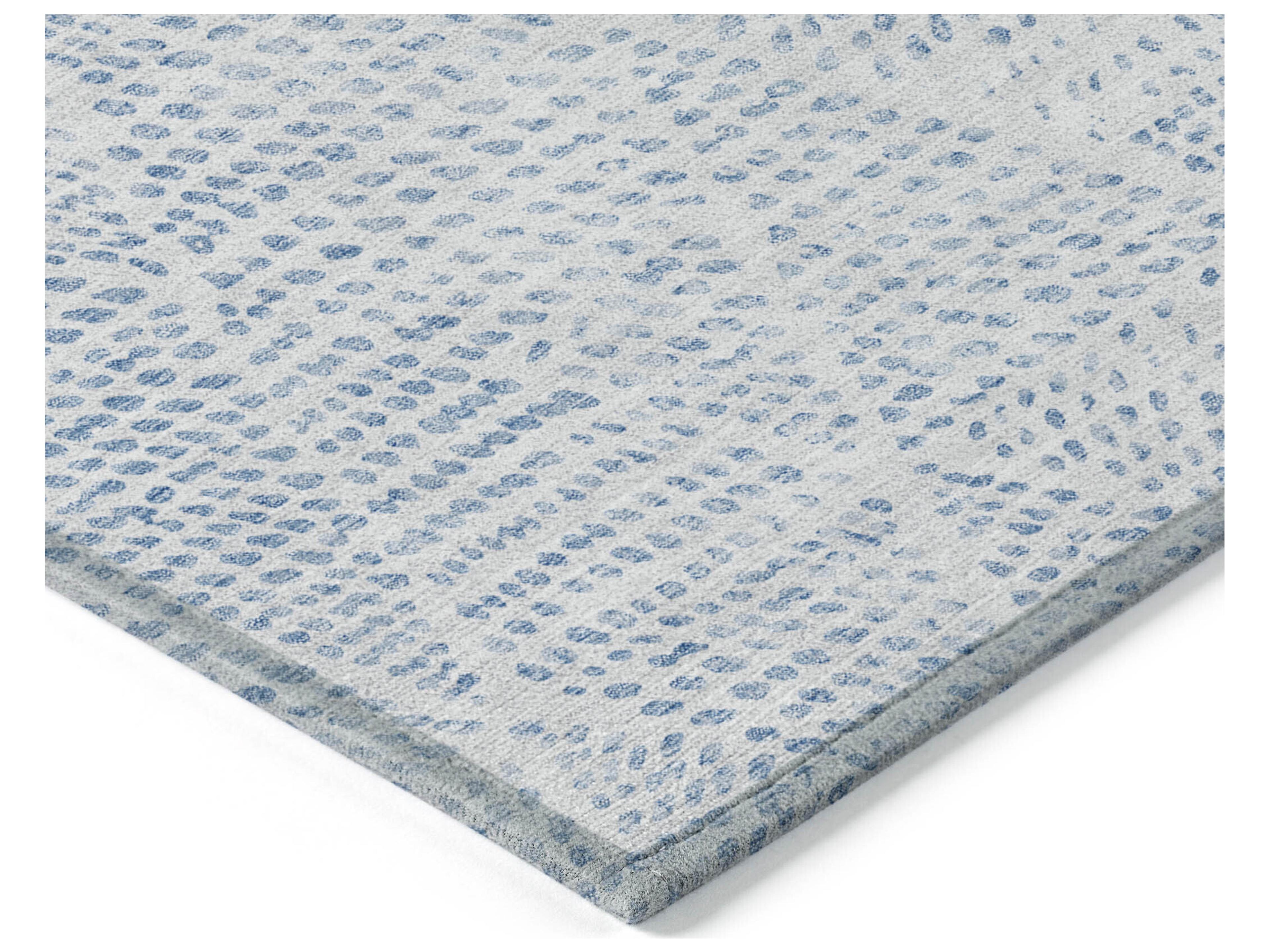 Dalyn Chantille Rectangular Area Rug