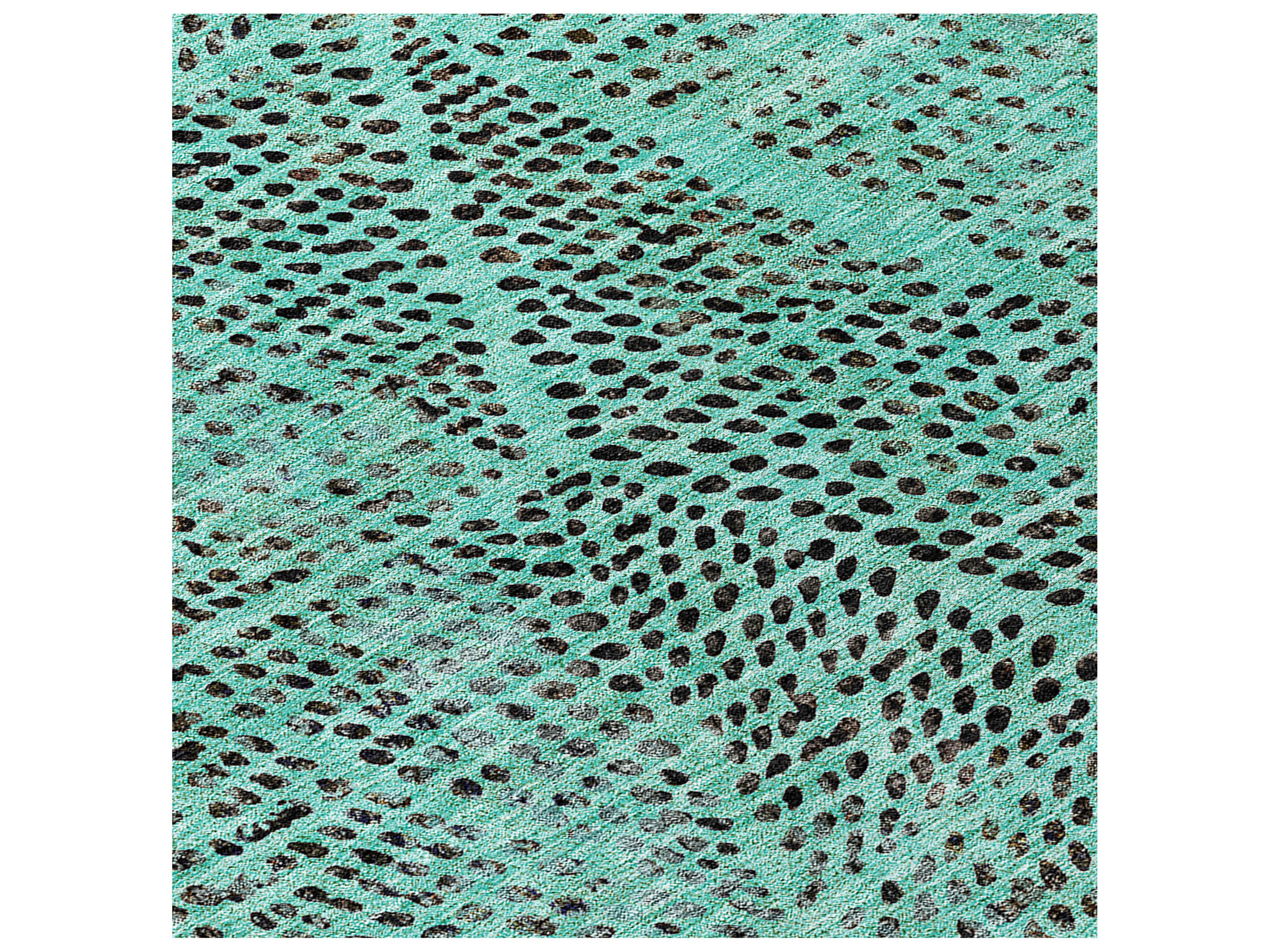 Dalyn Chantille Round Area Rug