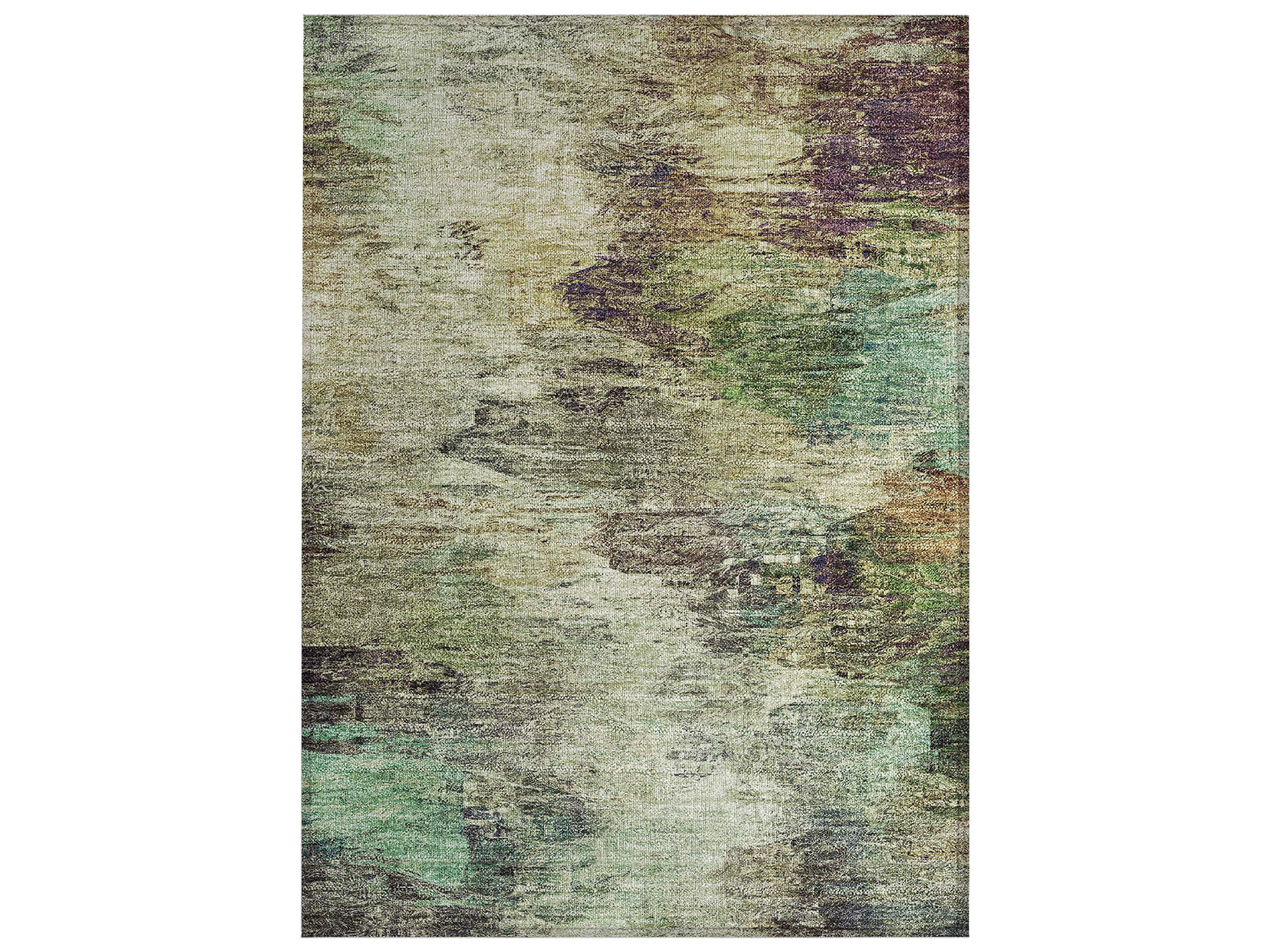 Chantille Rectangular Area Rug