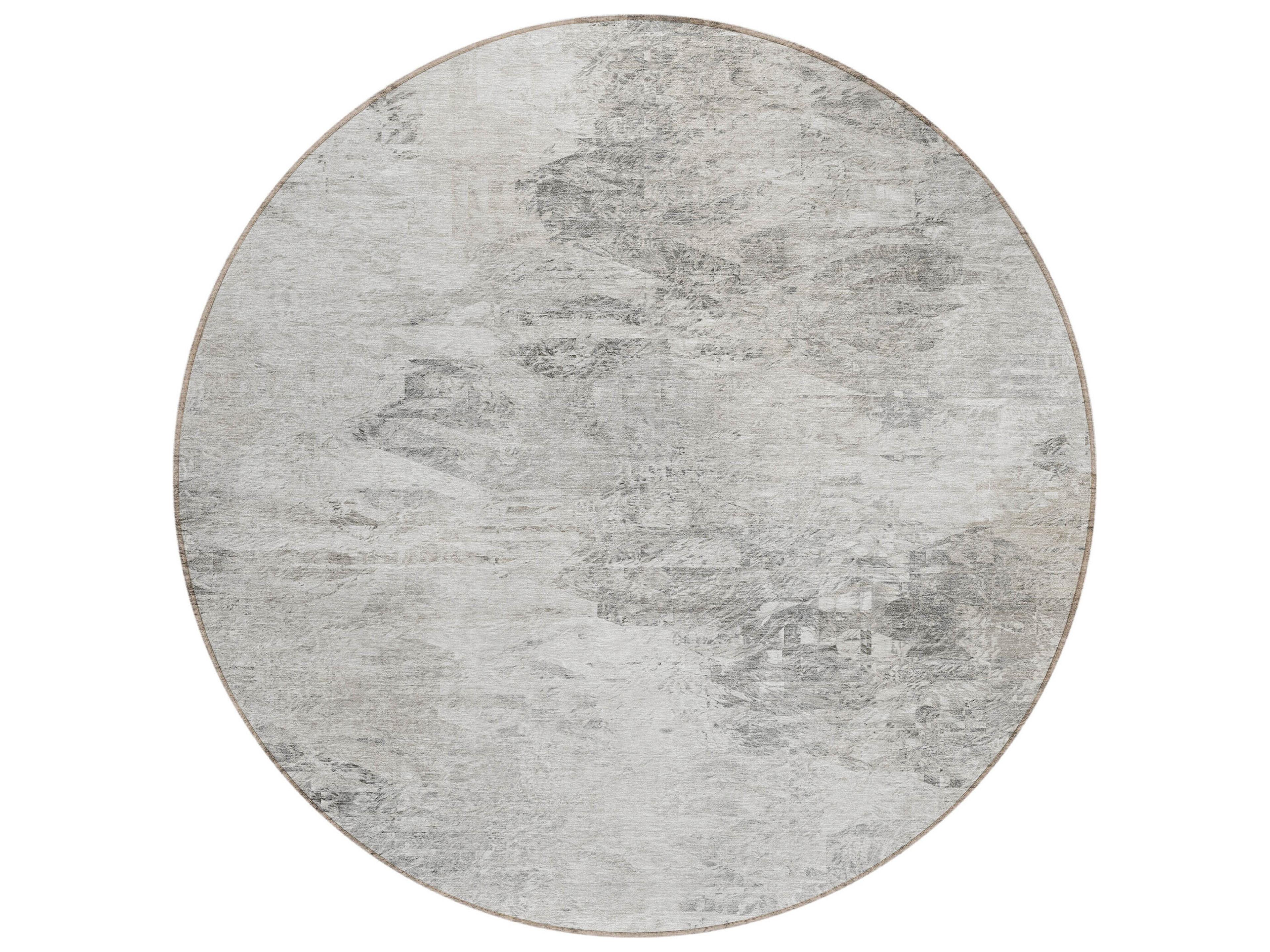 Chantille Round Area Rug