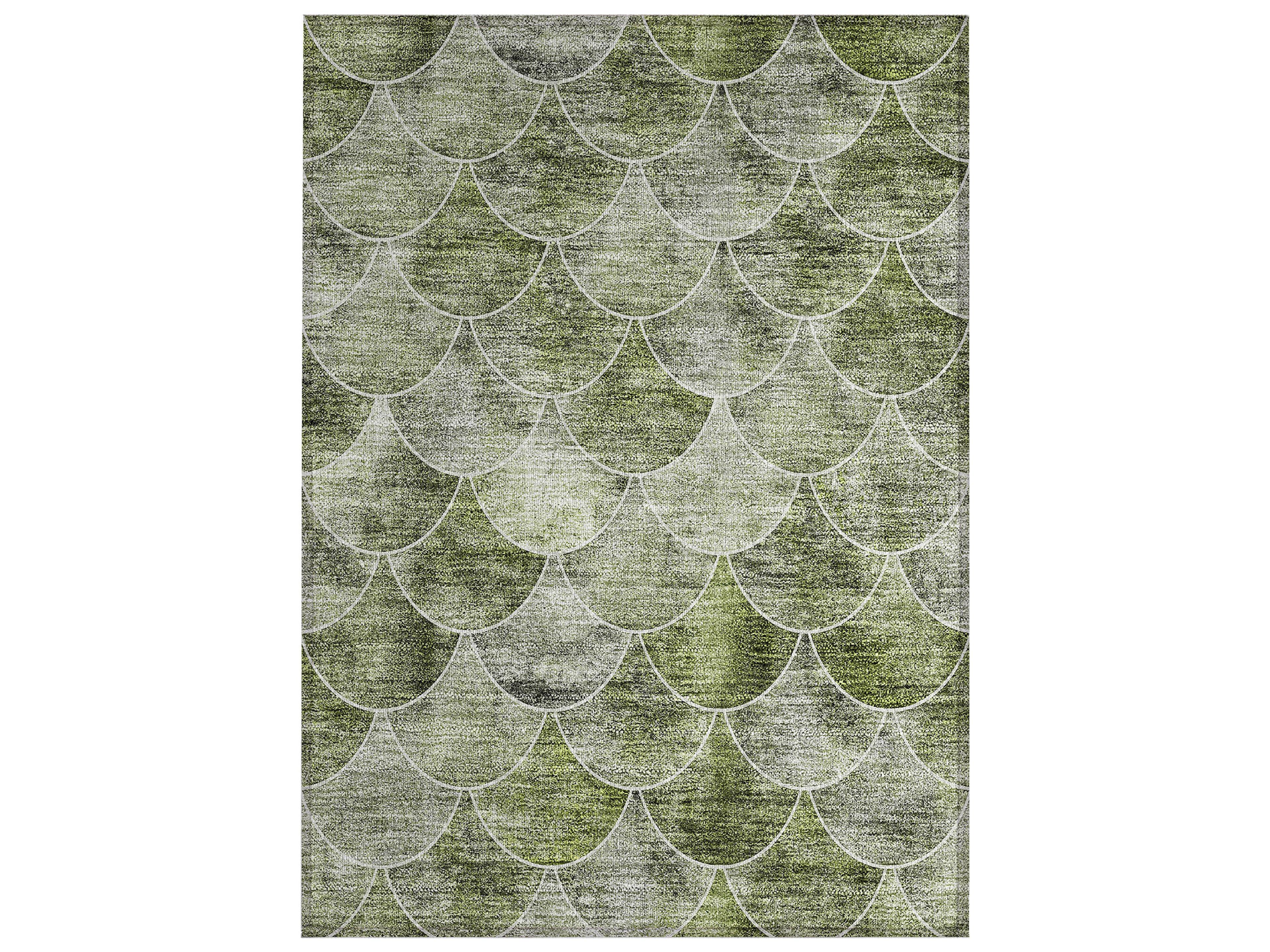 Chantille Rectangular Area Rug