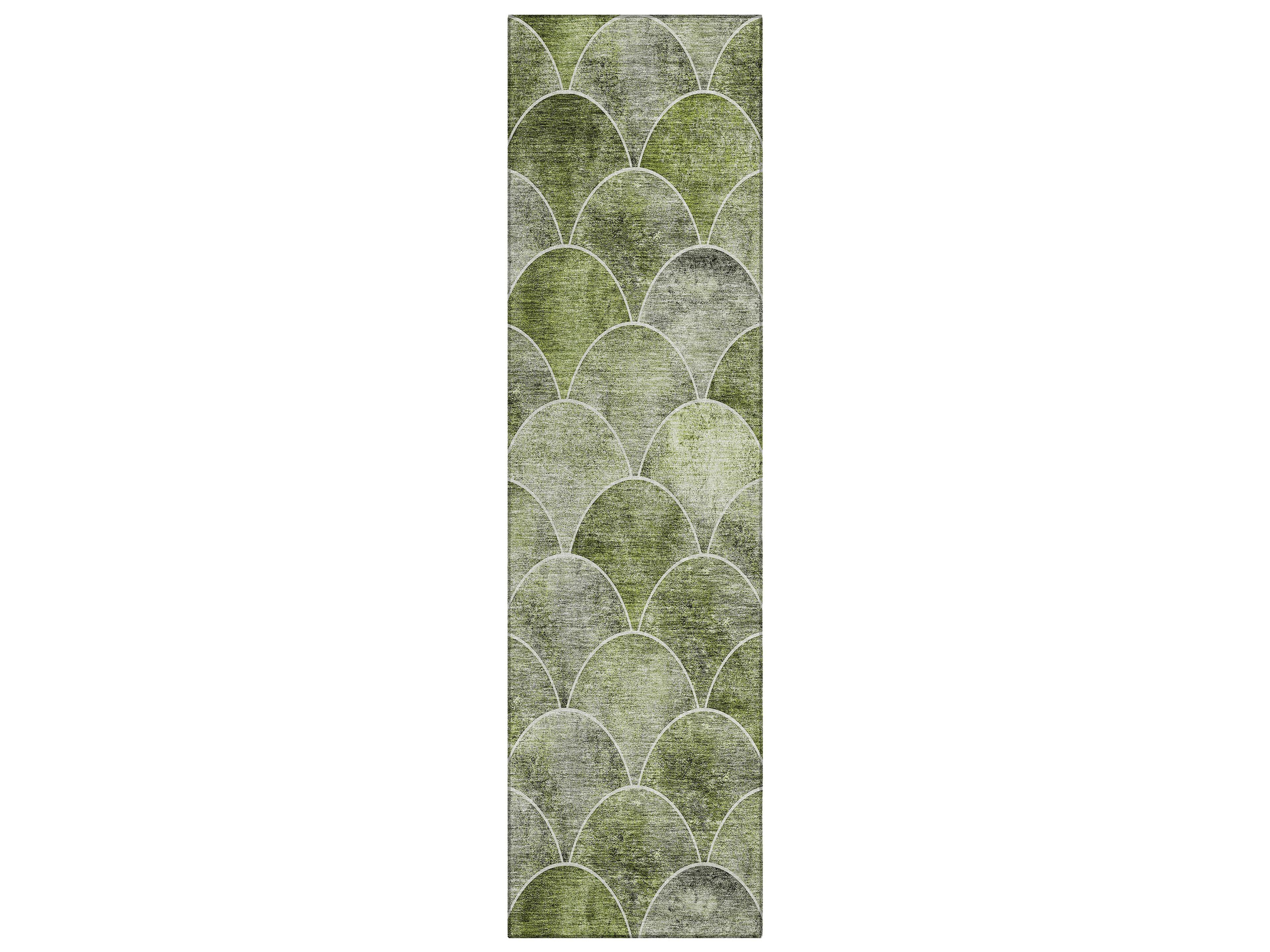 Chantille Runner Area Rug