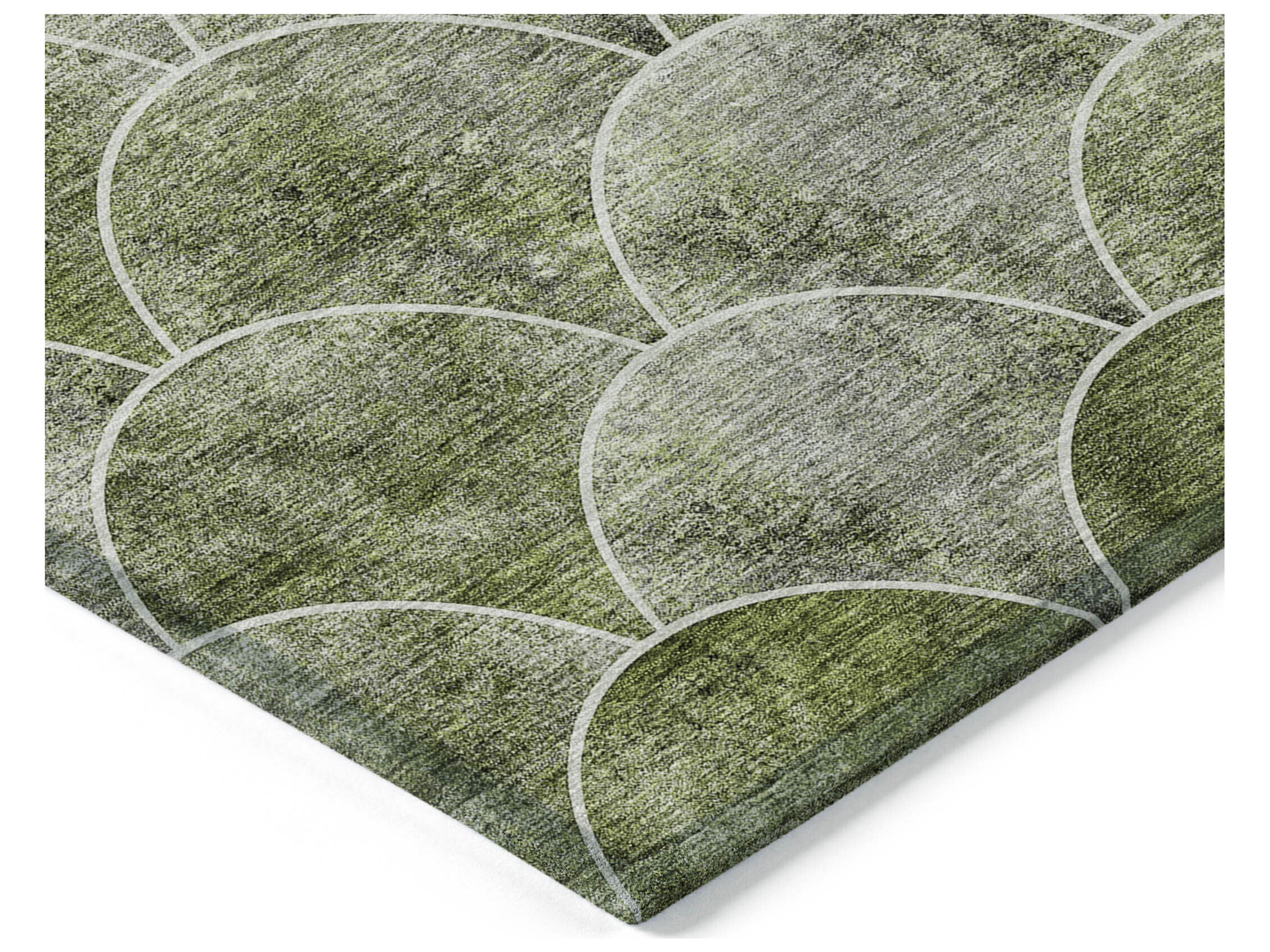 Dalyn Chantille Runner Area Rug