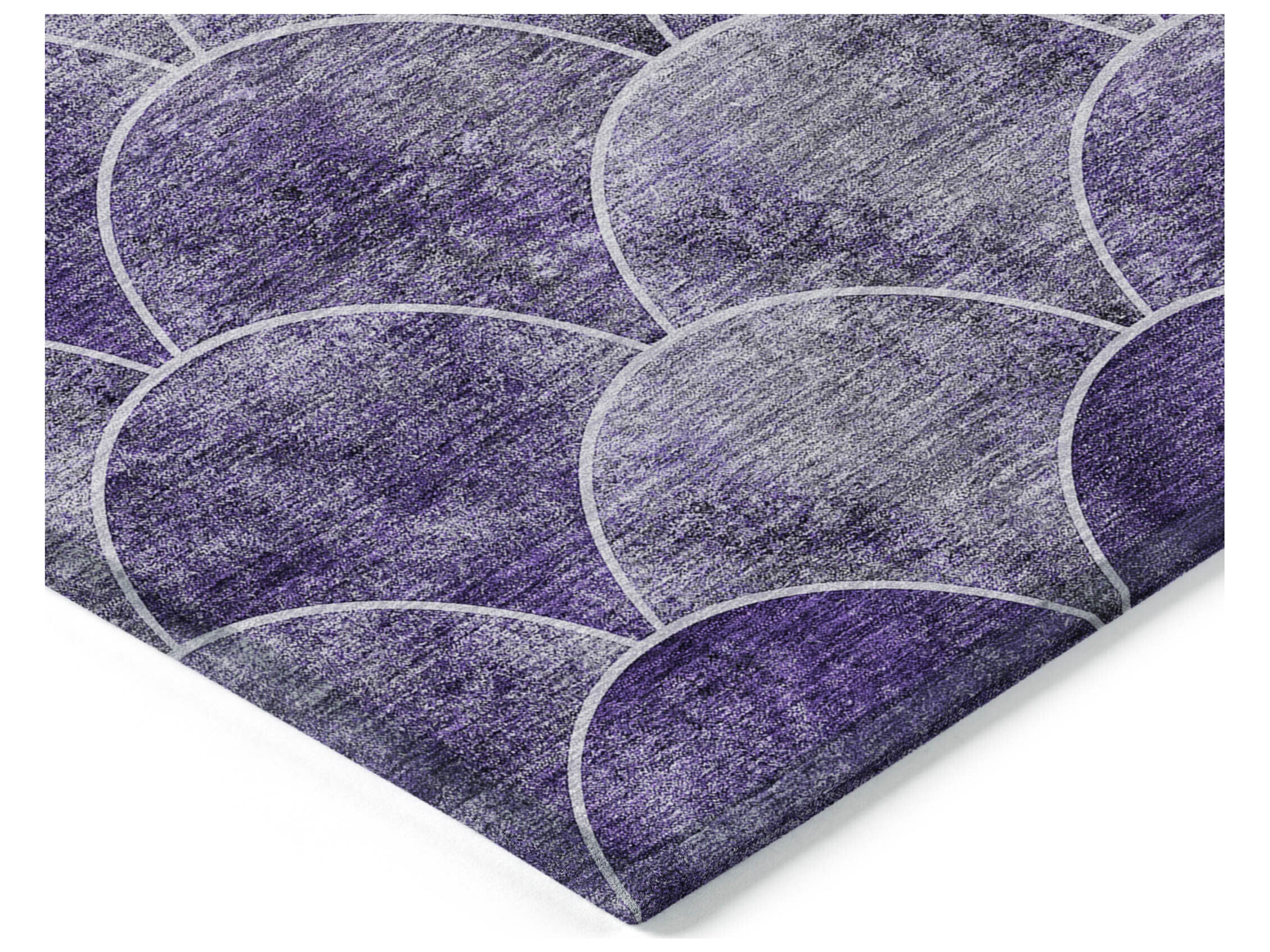 Dalyn Chantille Rectangular Area Rug