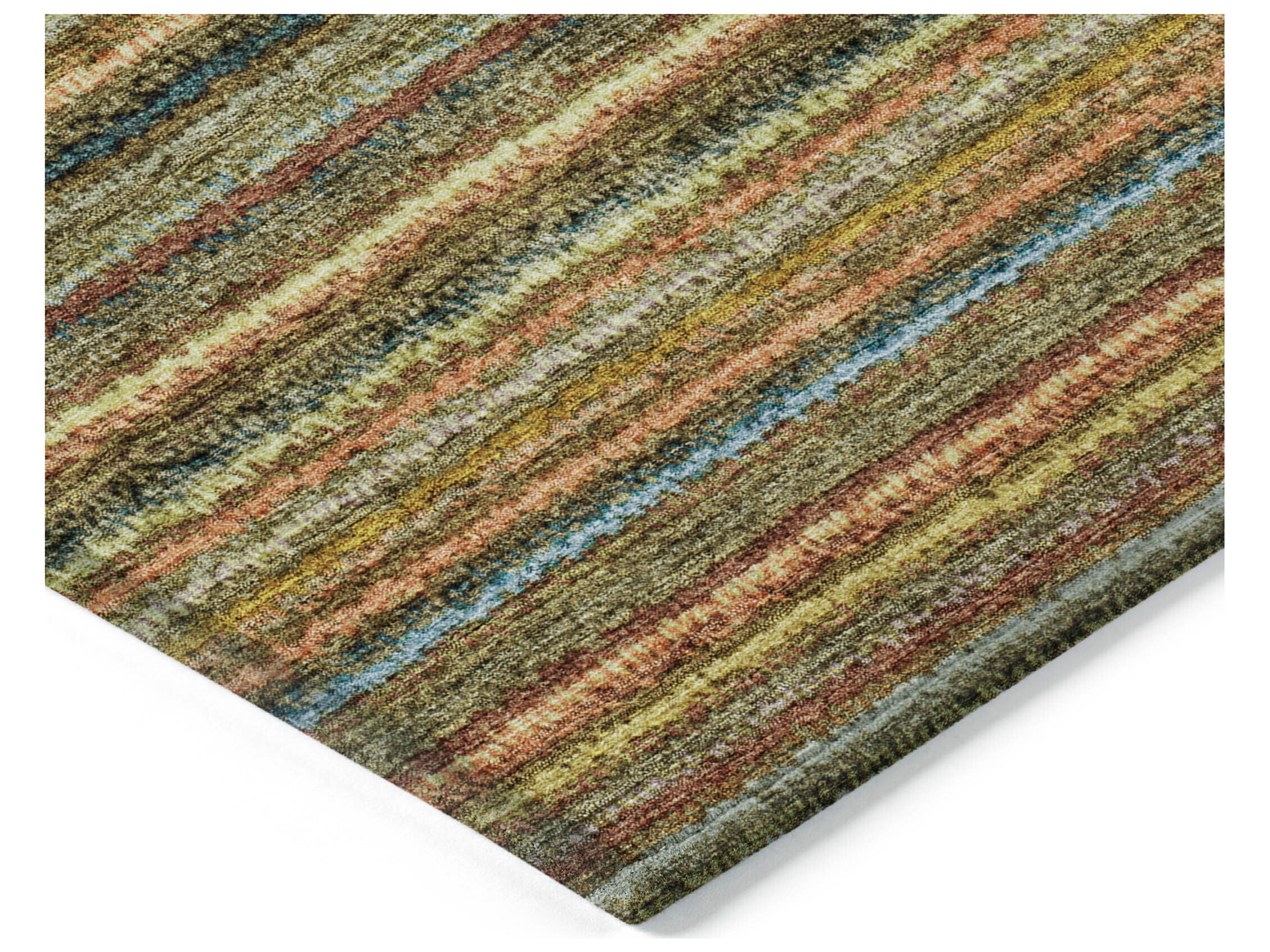 Dalyn Chantille Round Area Rug