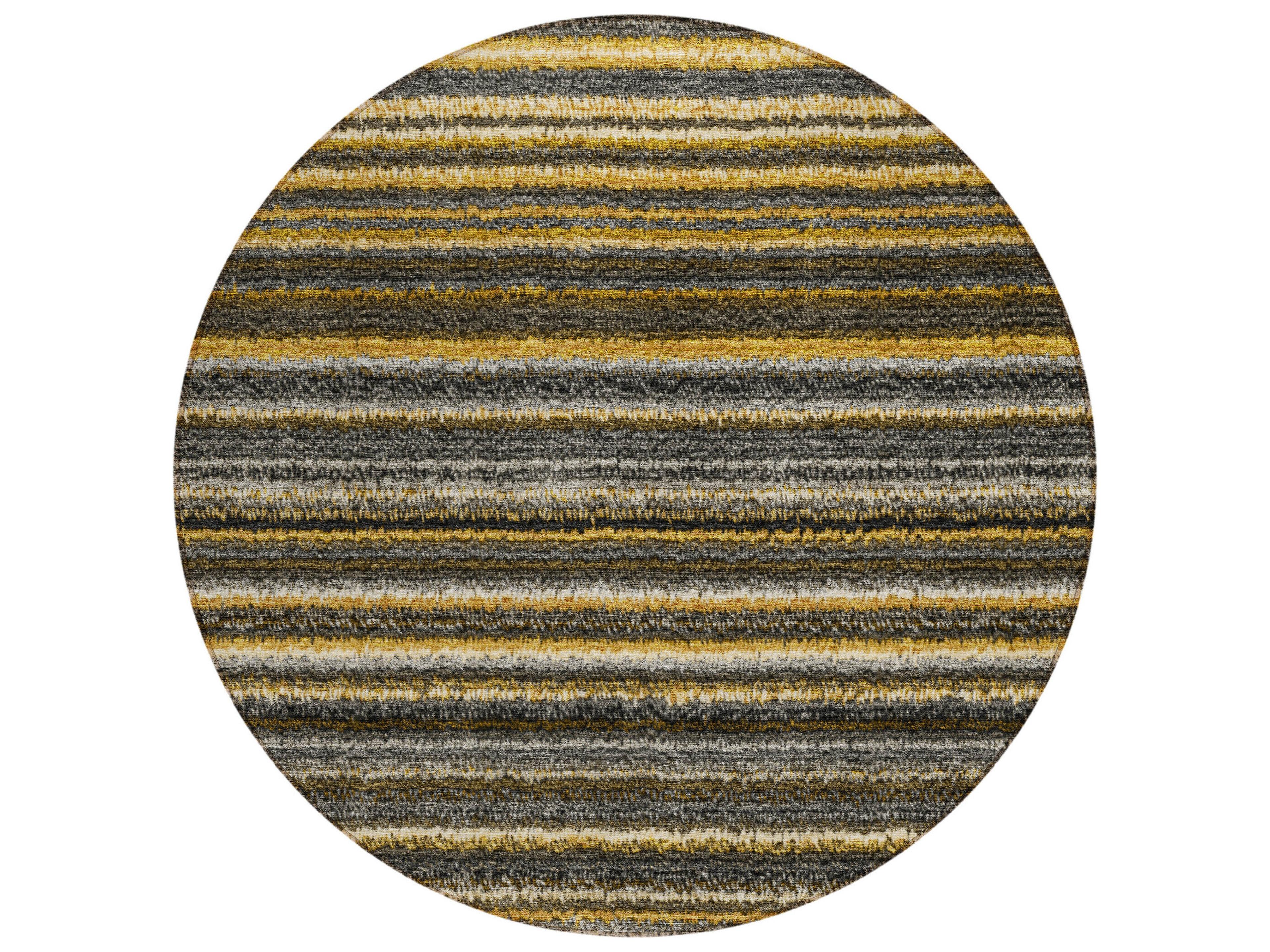 Chantille Round Area Rug