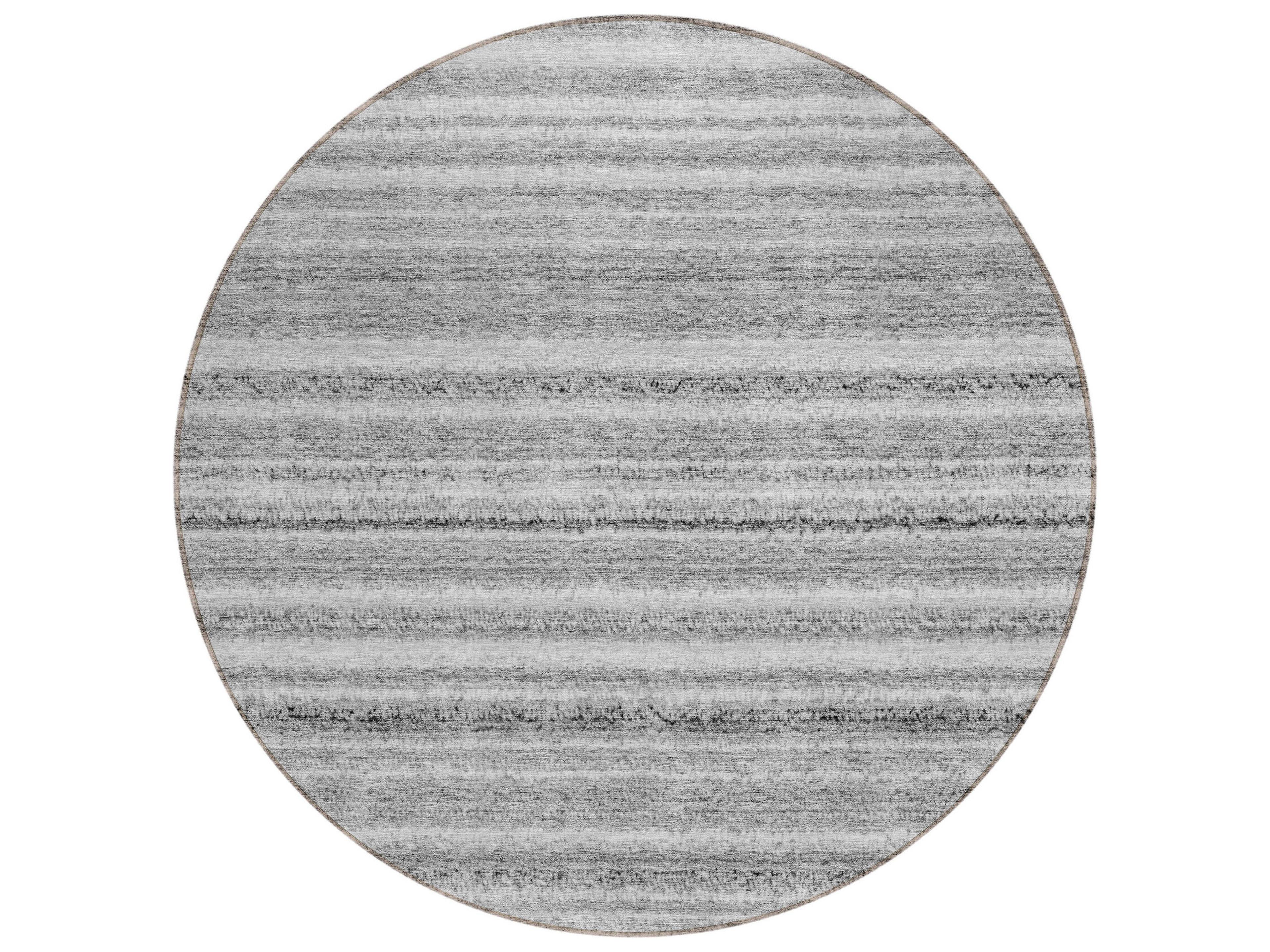 Chantille Round Area Rug