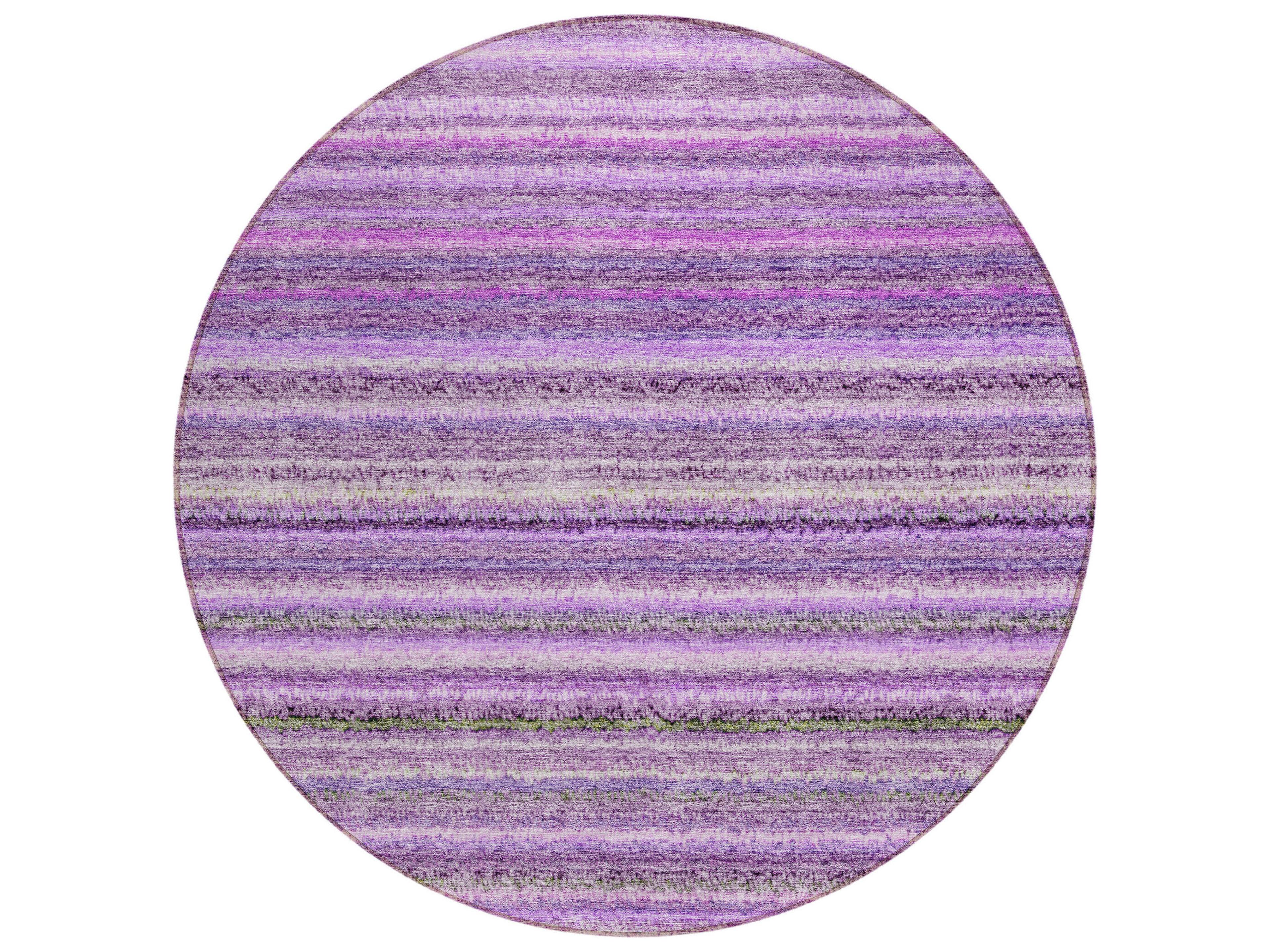 Chantille Round Area Rug