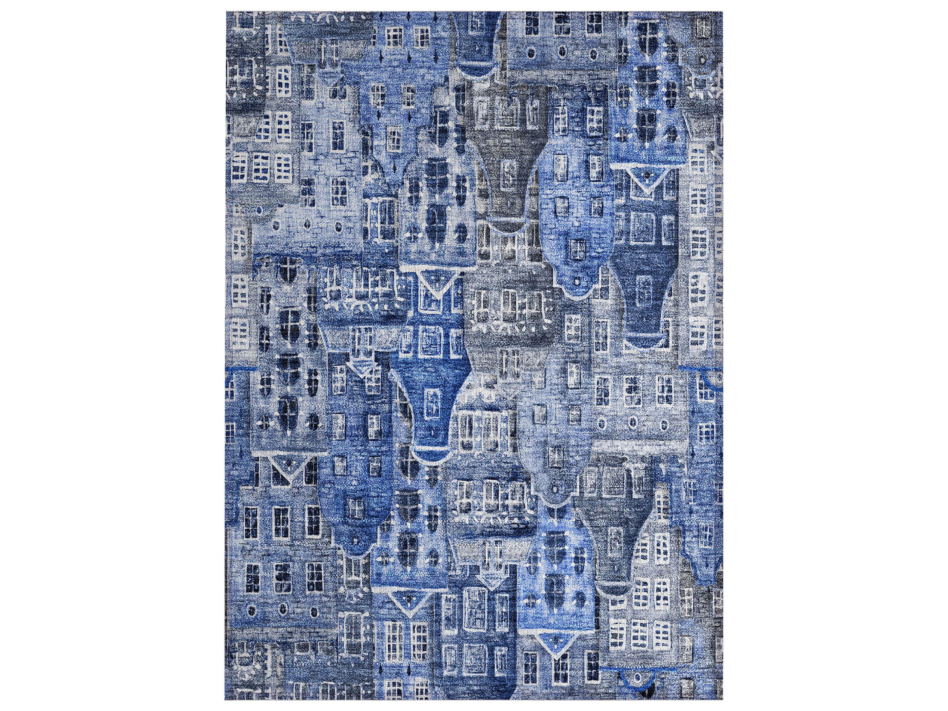 Chantille Rectangular Area Rug