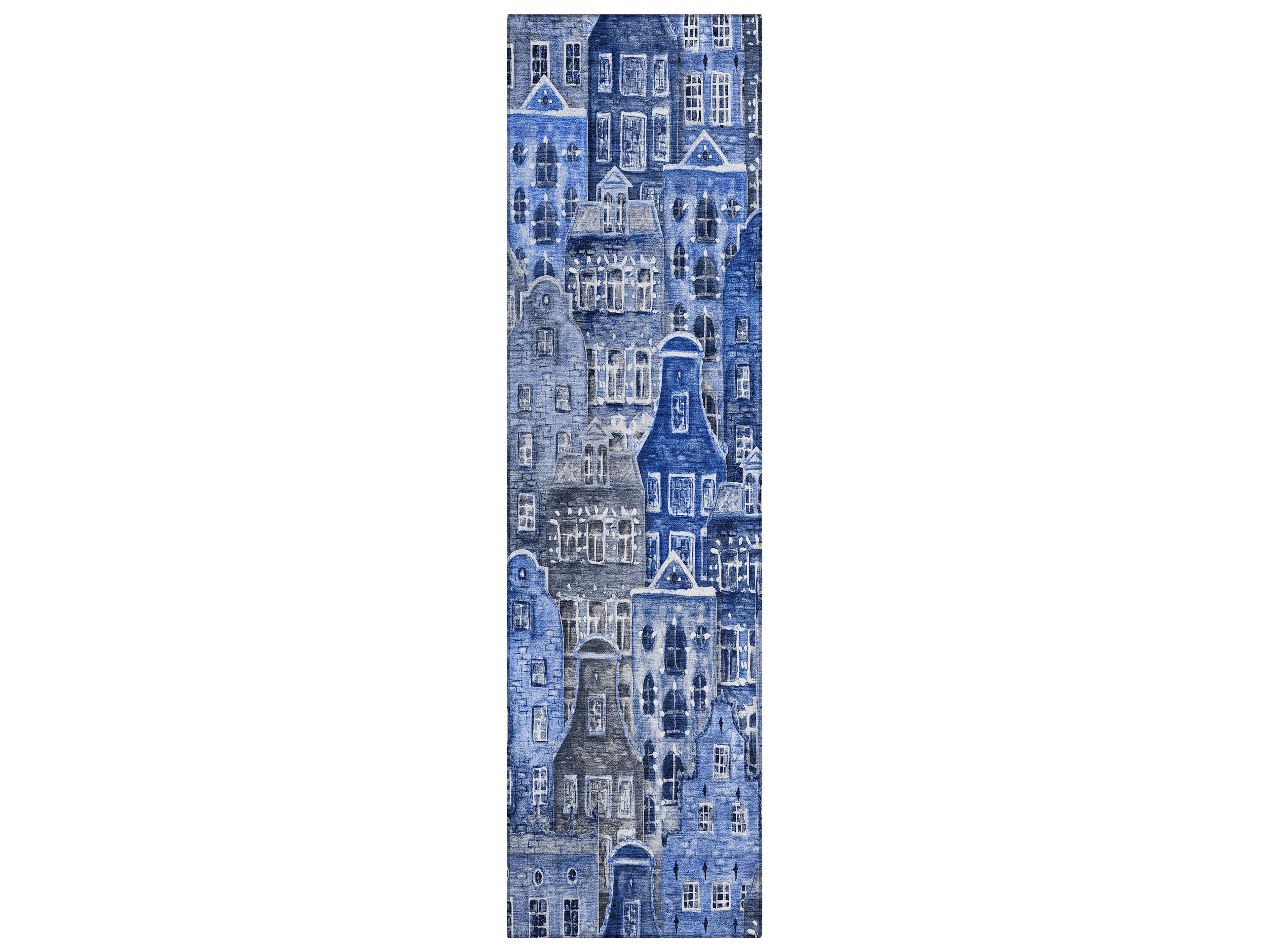 Chantille Runner Area Rug