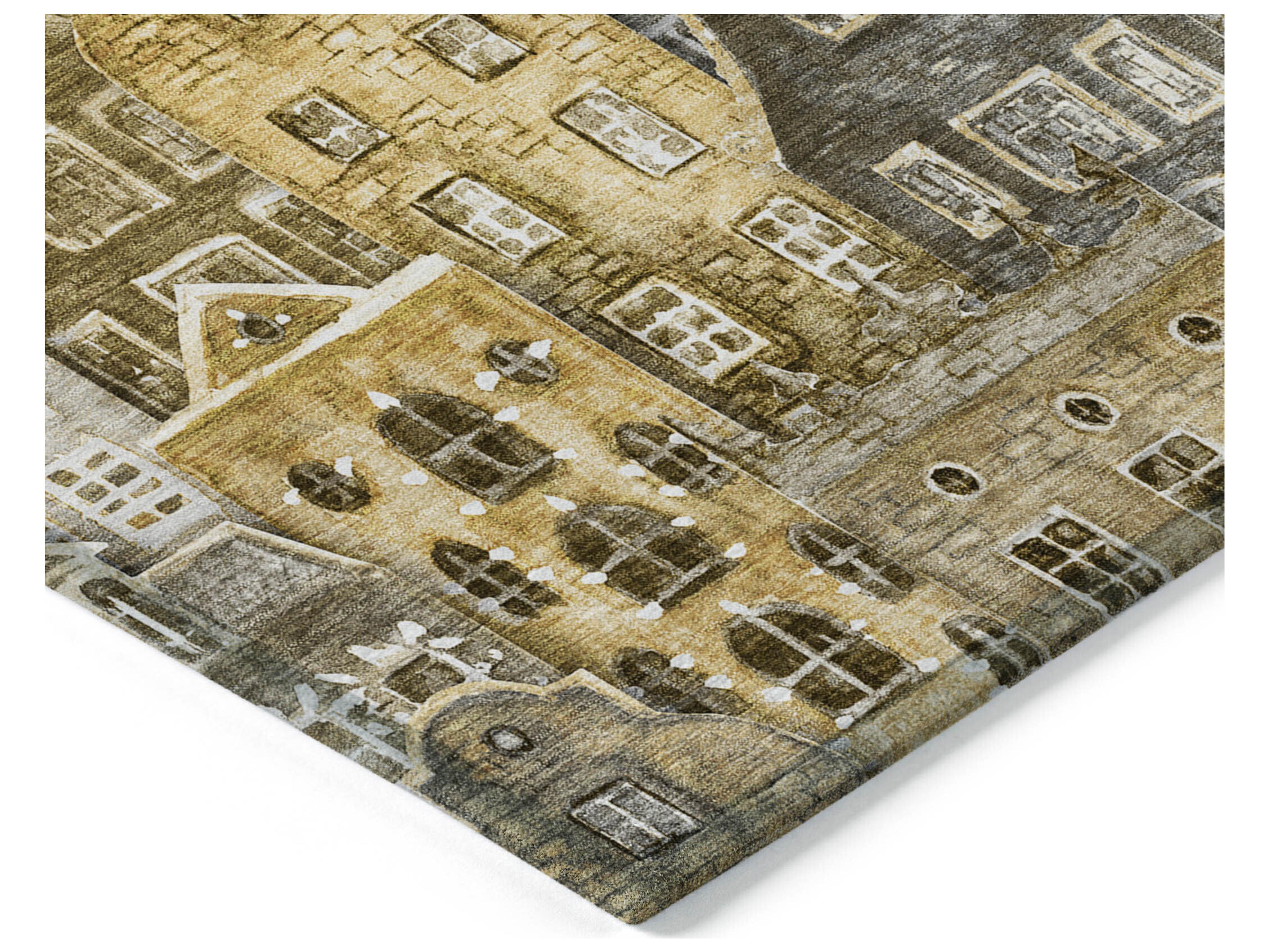 Dalyn Chantille Round Area Rug