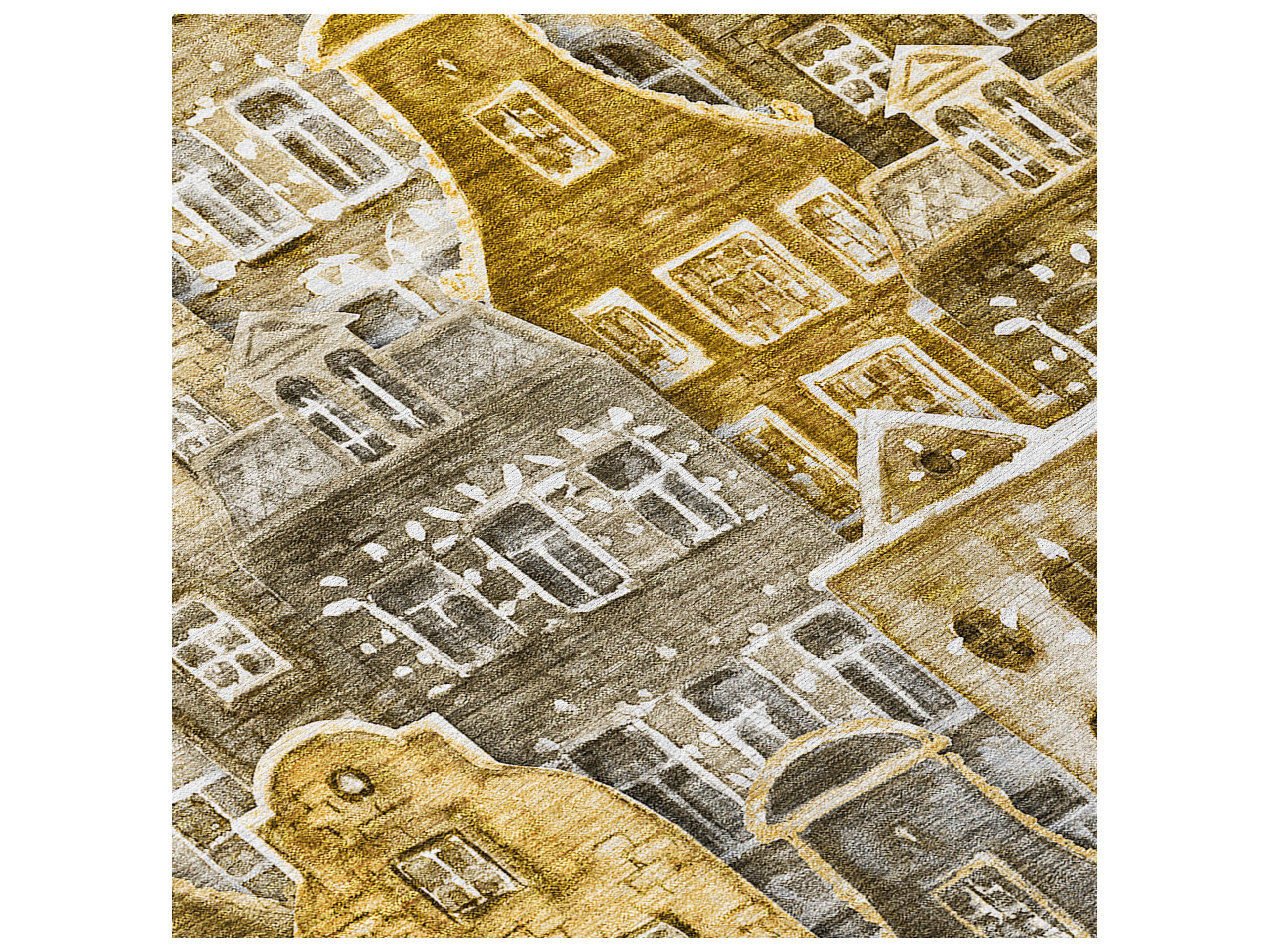 Dalyn Chantille Runner Area Rug