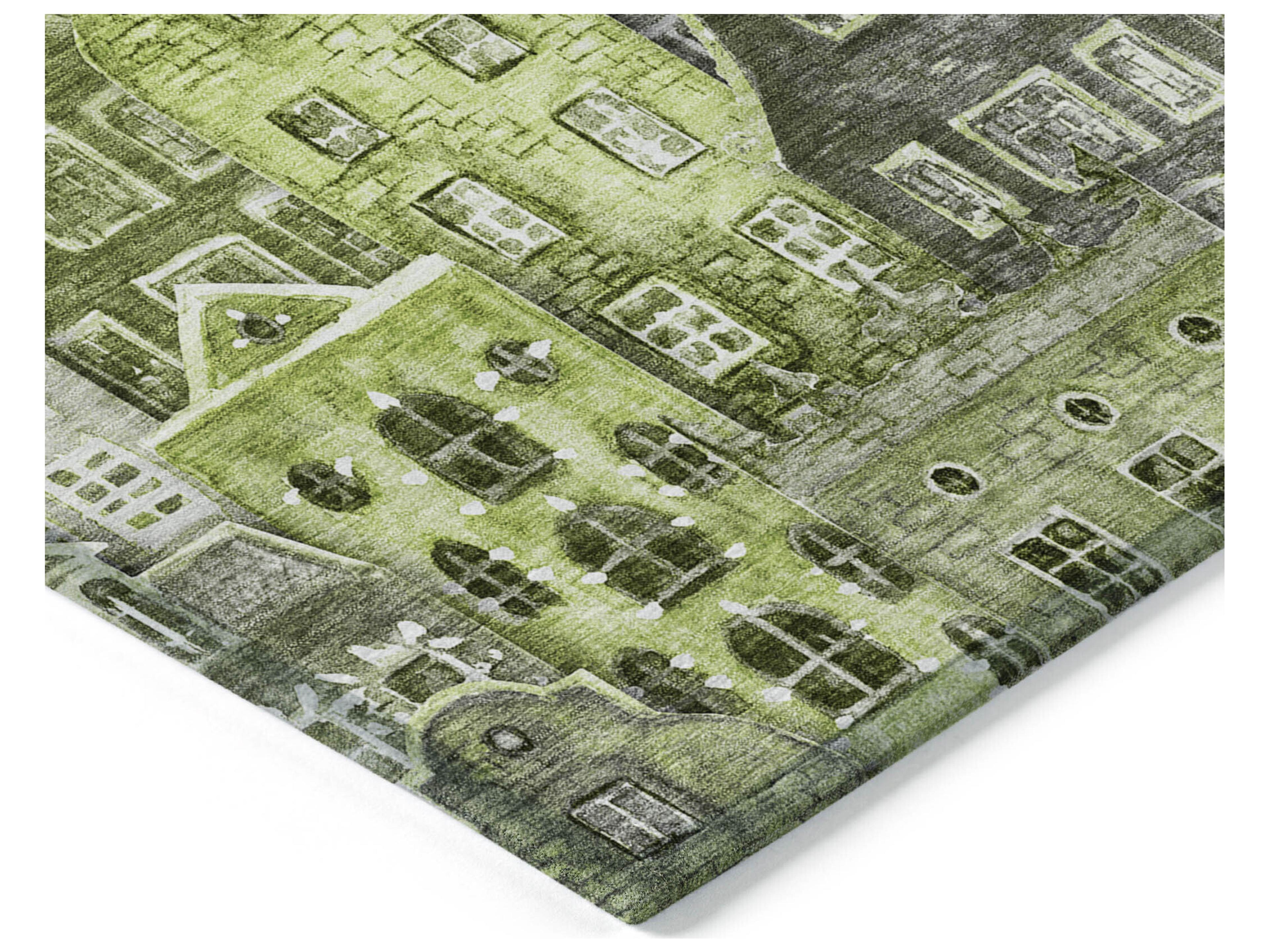 Dalyn Chantille Runner Area Rug