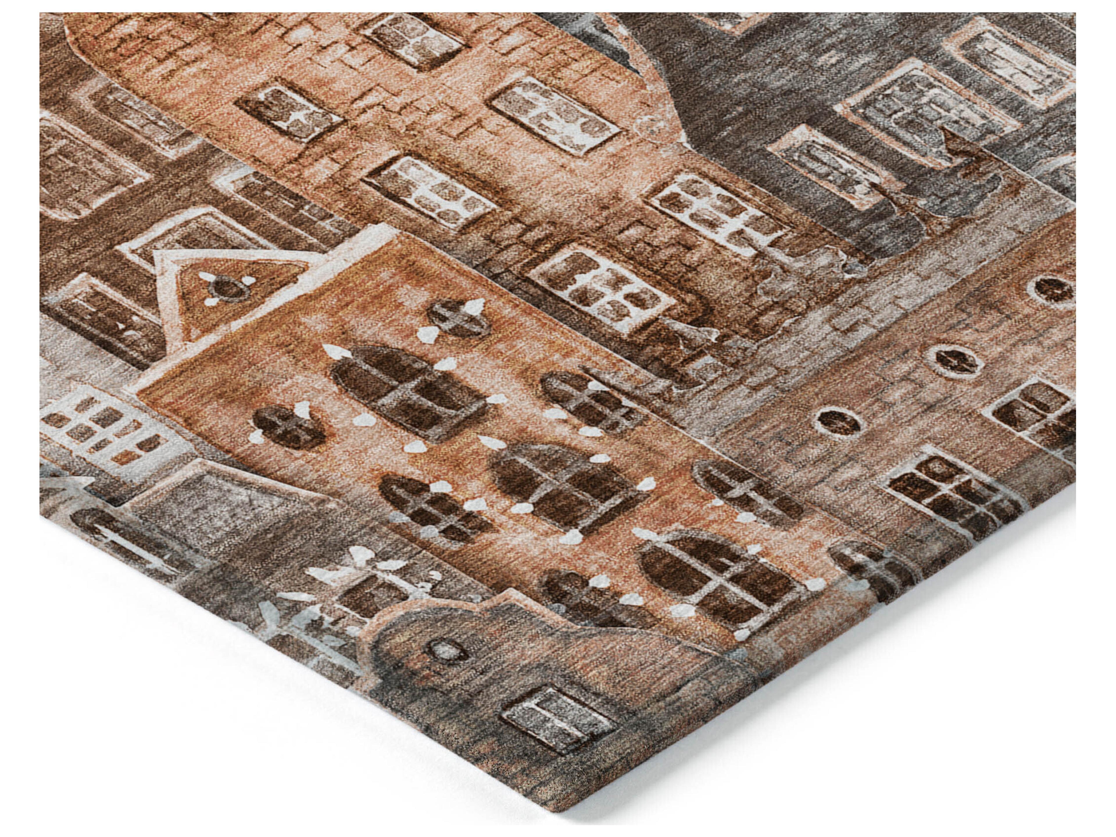 Dalyn Chantille Round Area Rug