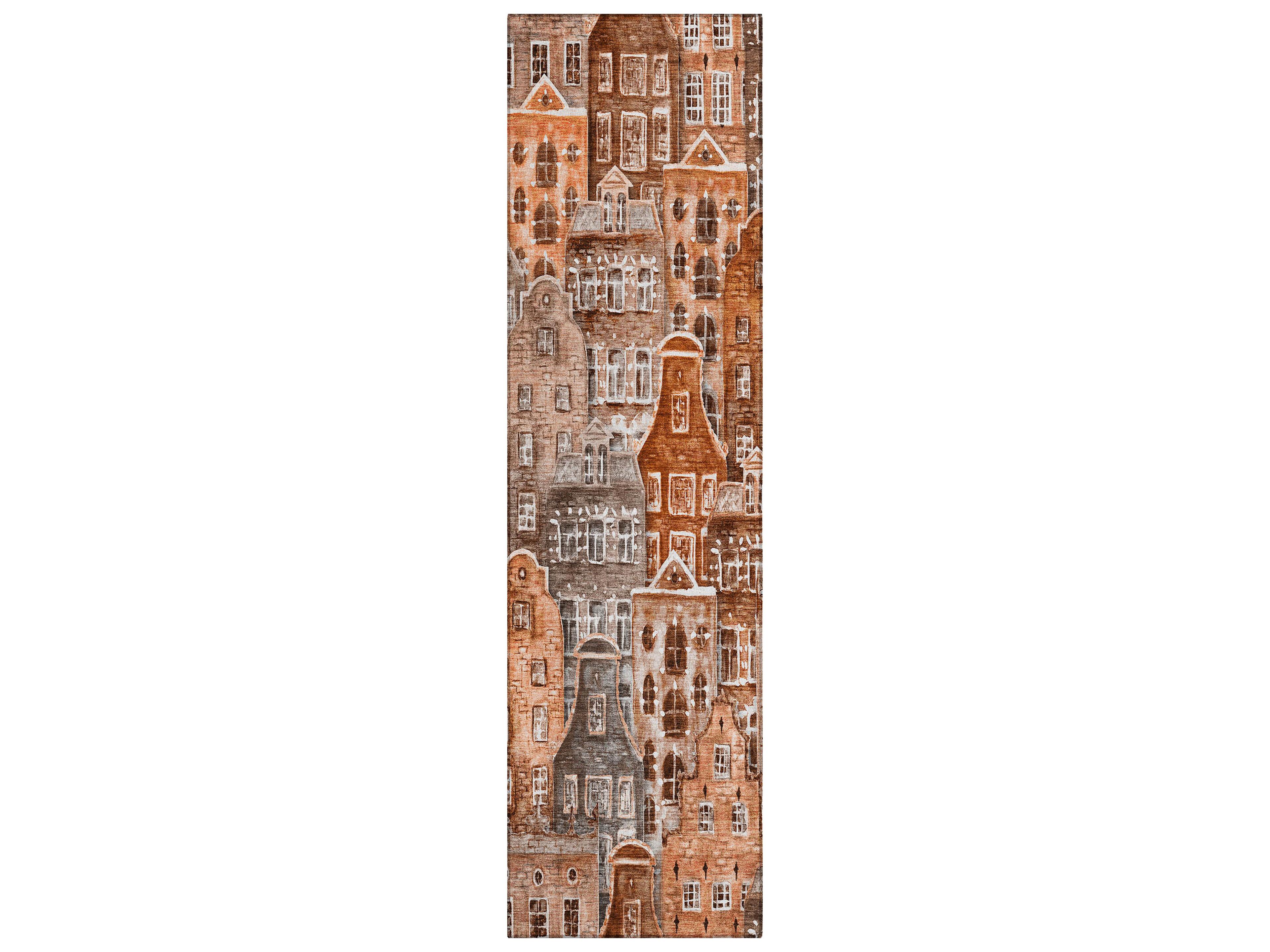 Chantille Runner Area Rug