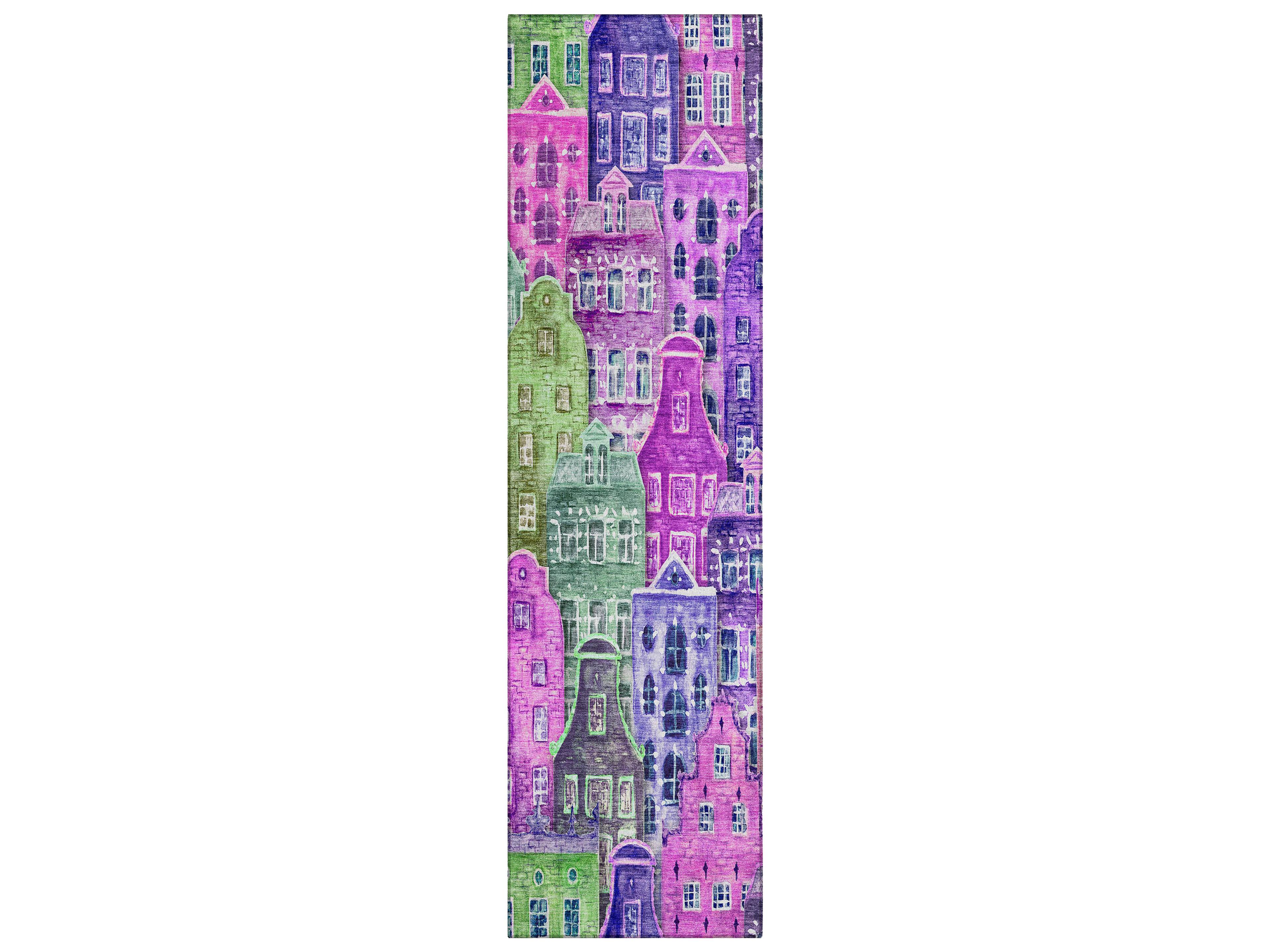 Chantille Runner Area Rug