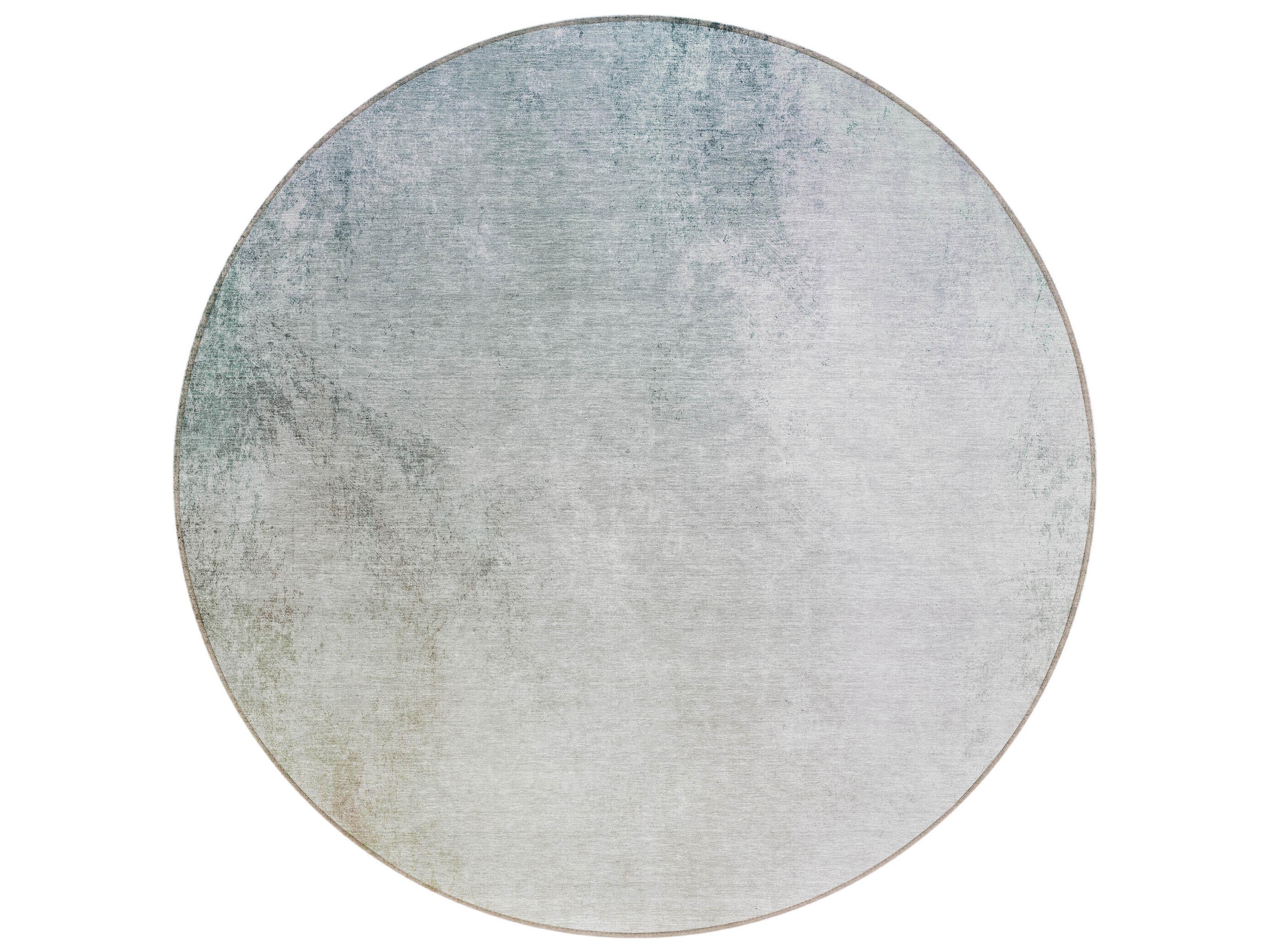 Chantille Round Area Rug