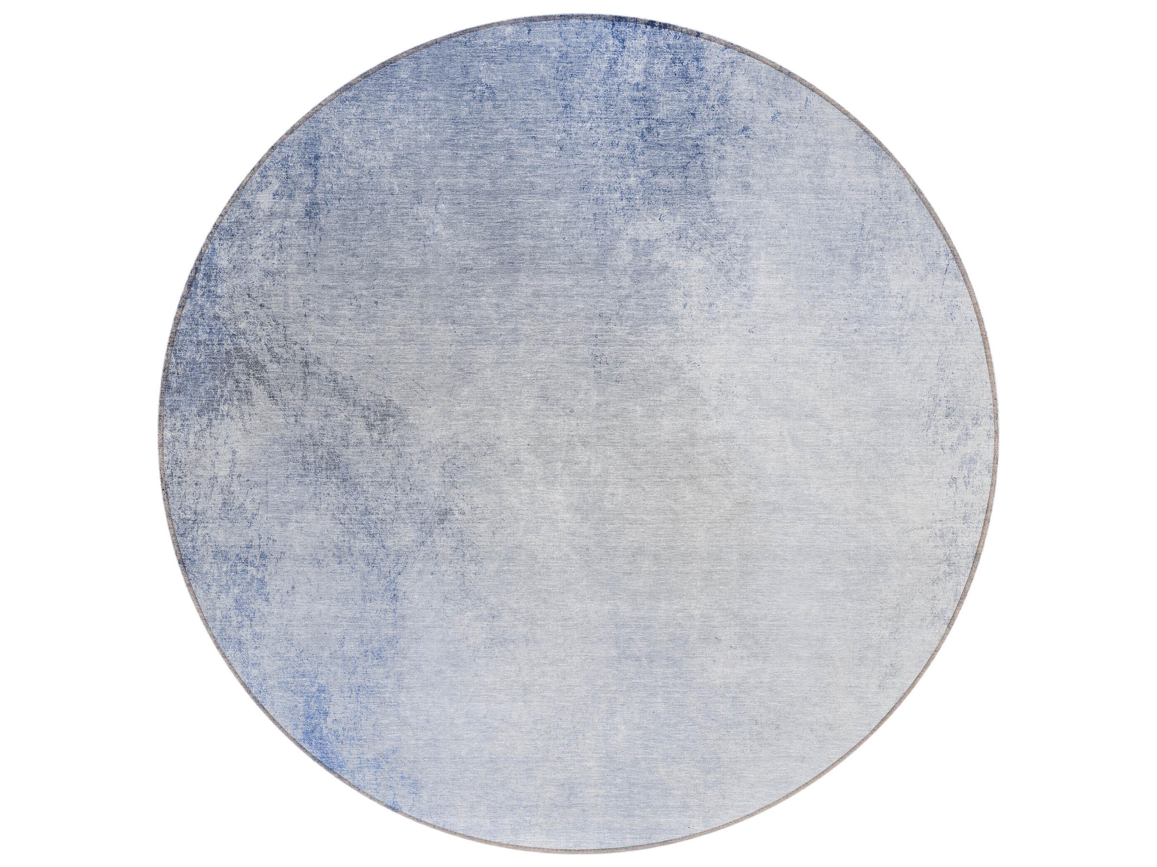 Chantille Round Area Rug