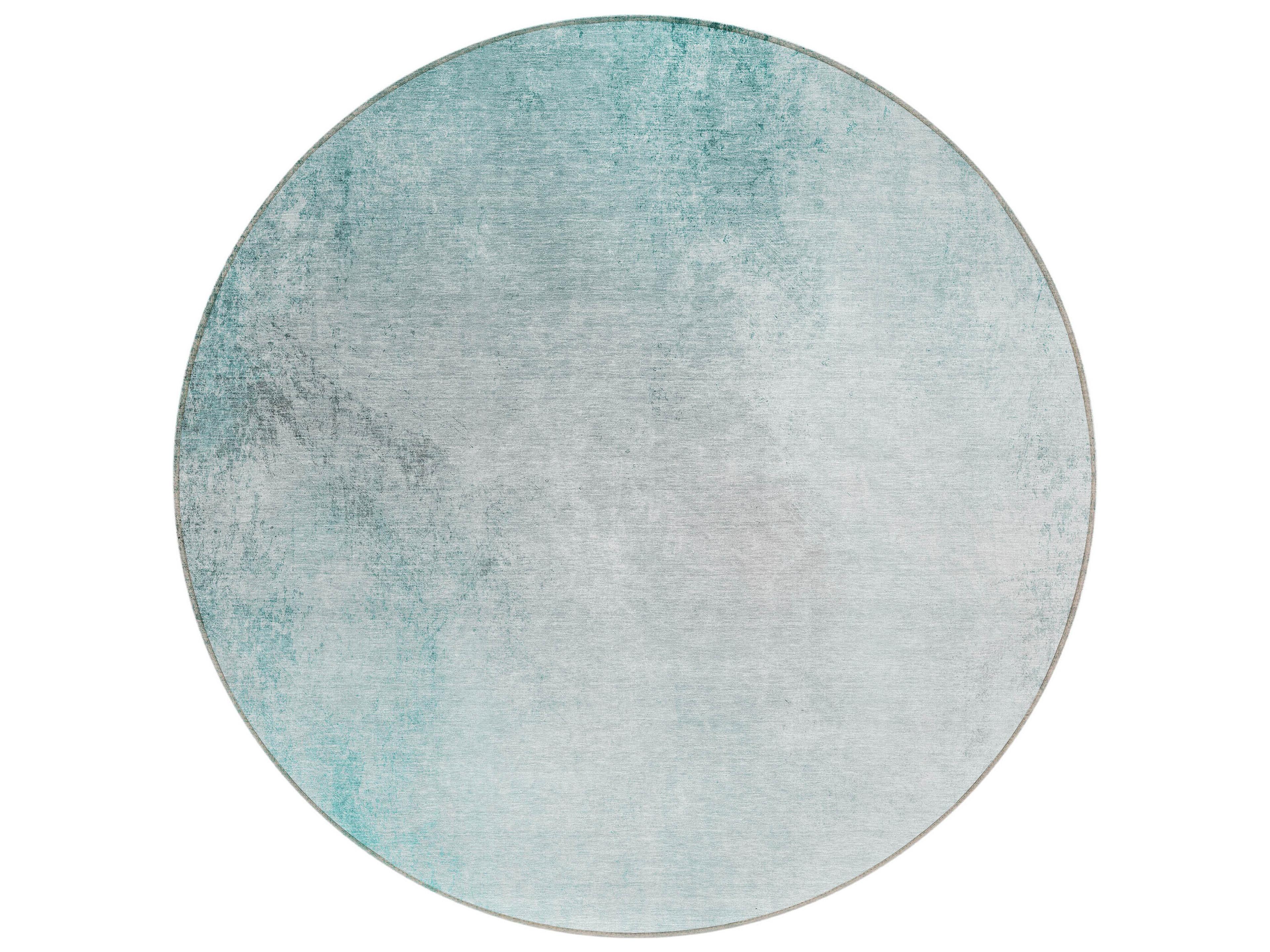 Chantille Round Area Rug