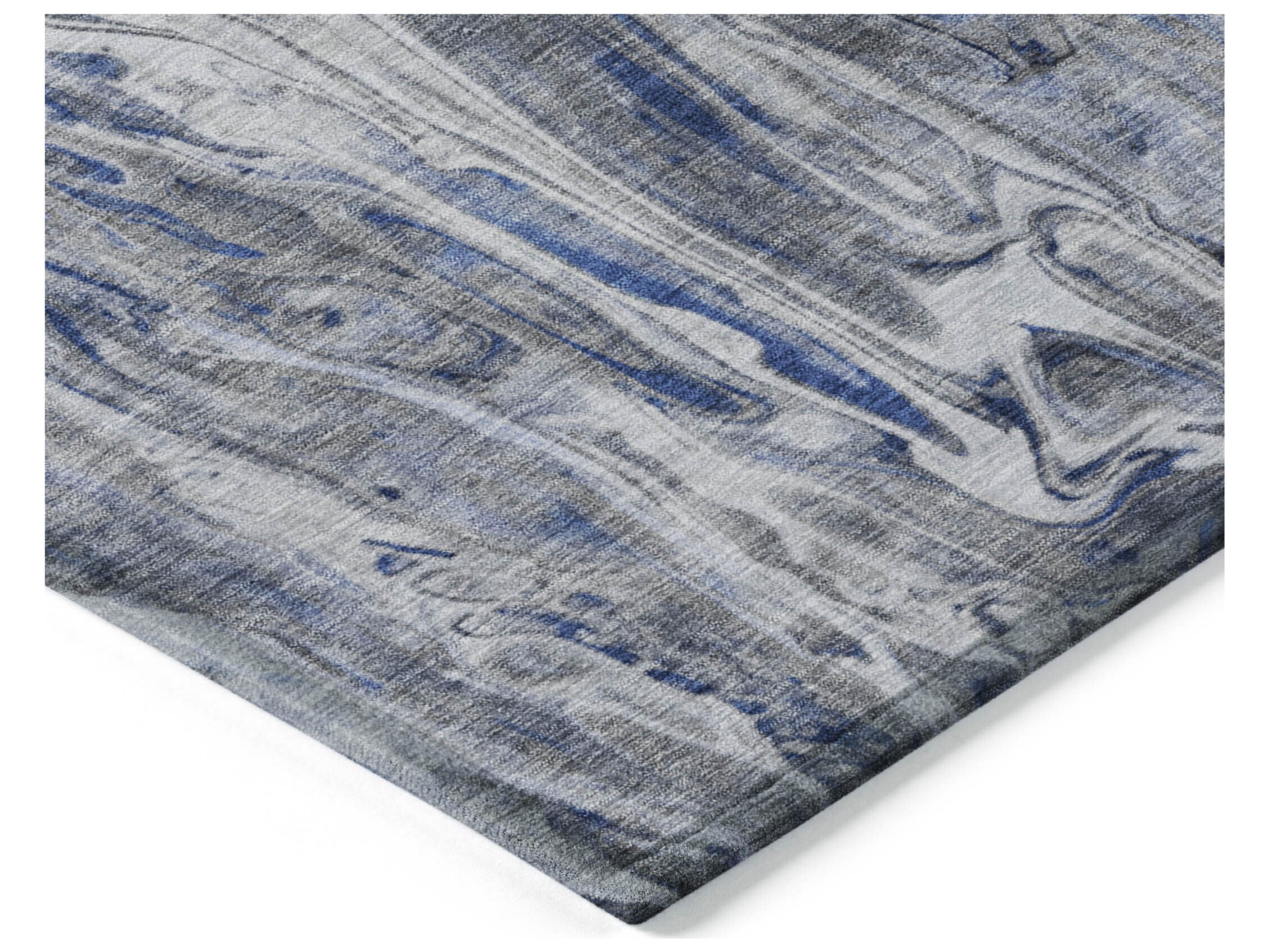 Dalyn Chantille Rectangular Area Rug