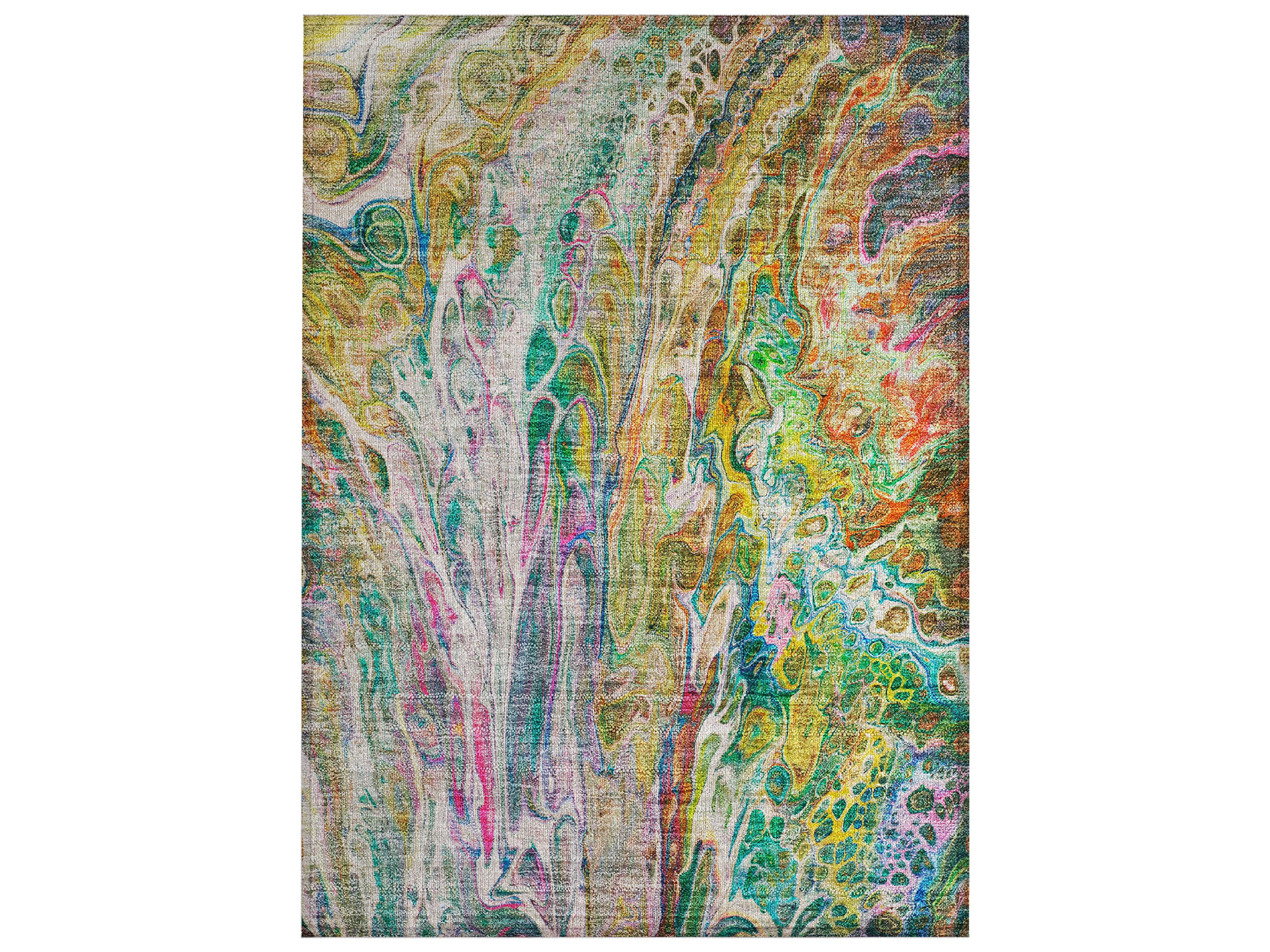 Chantille Rectangular Area Rug