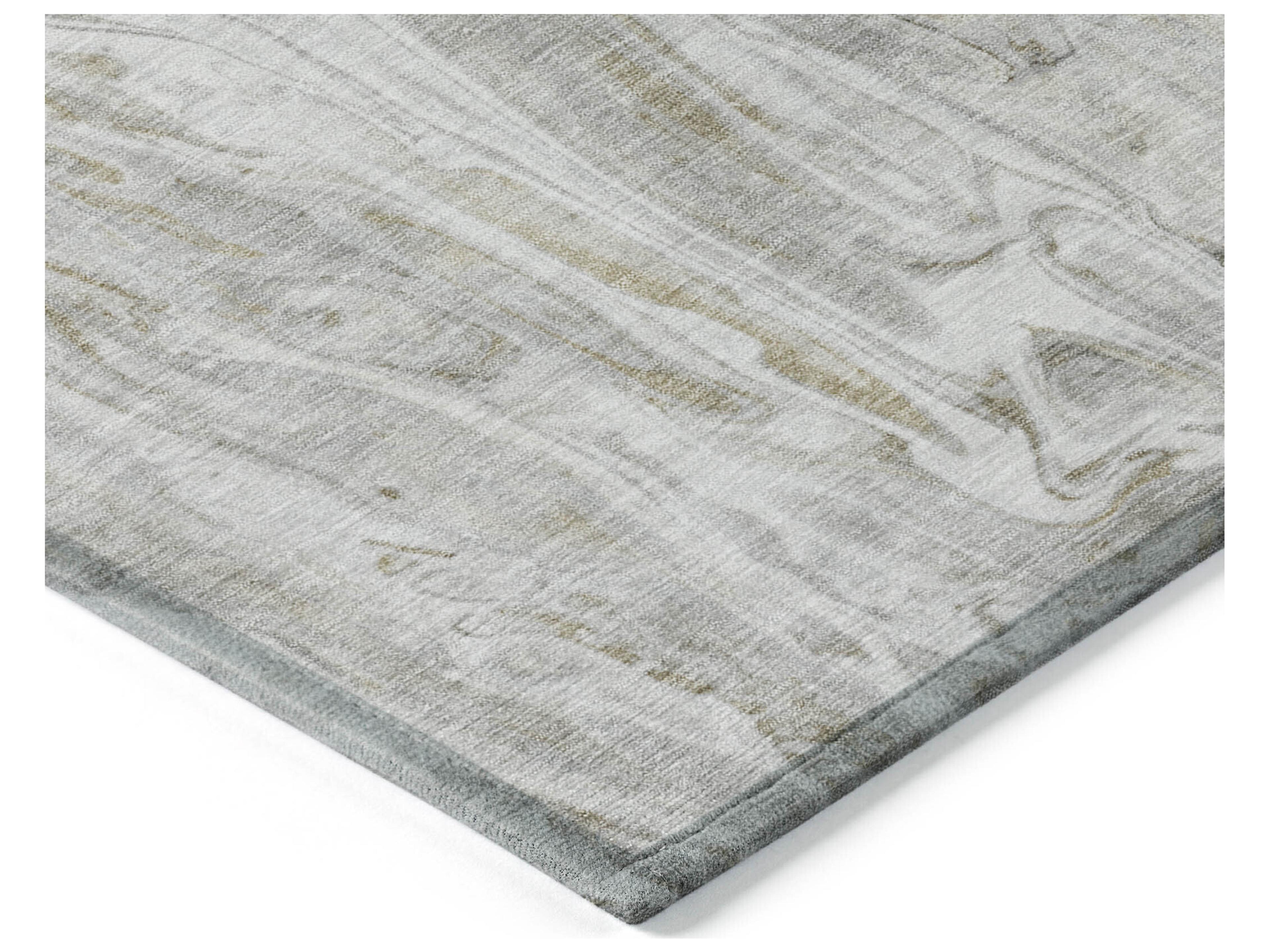 Dalyn Chantille Rectangular Area Rug