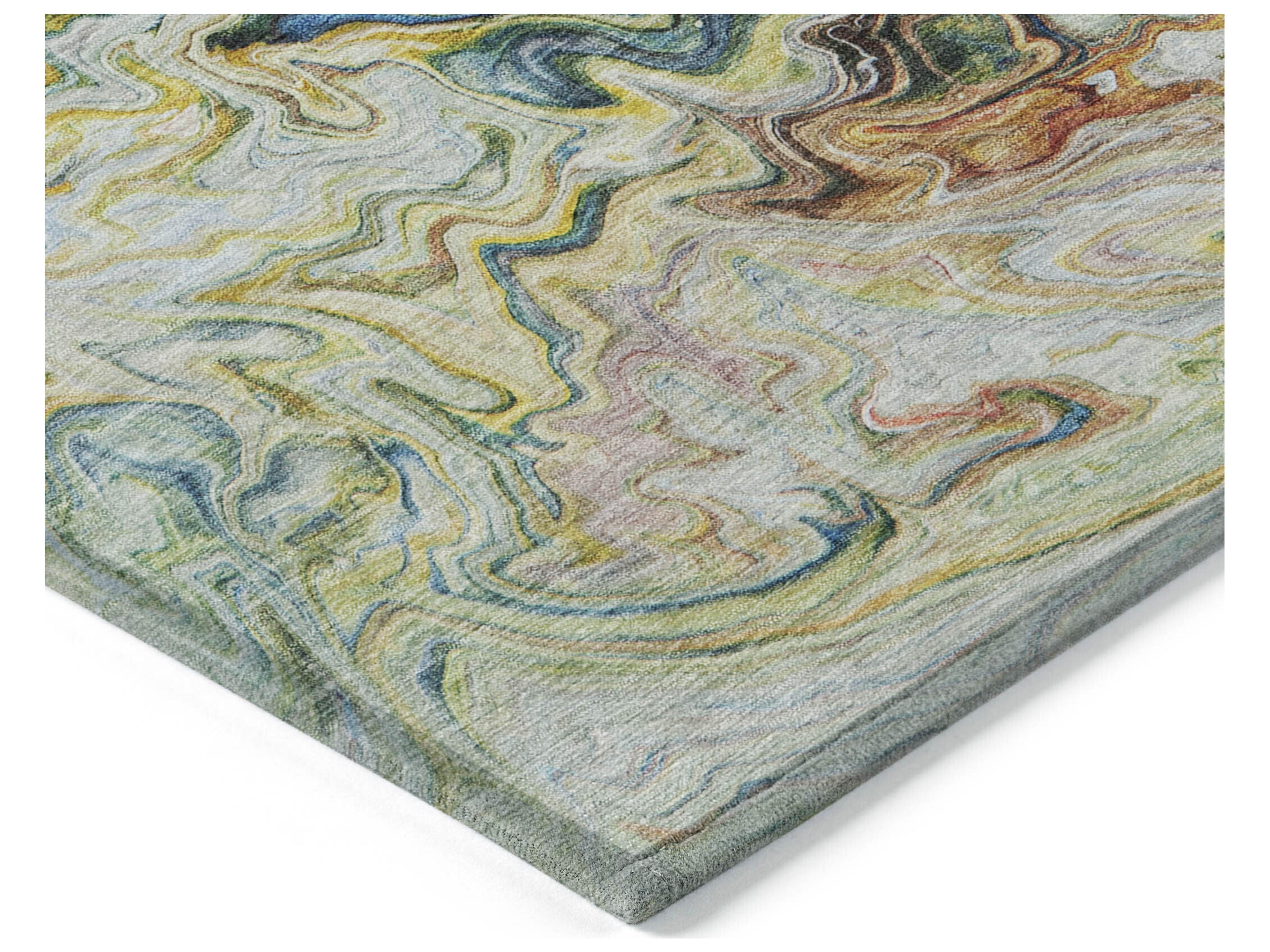 Dalyn Chantille Rectangular Area Rug